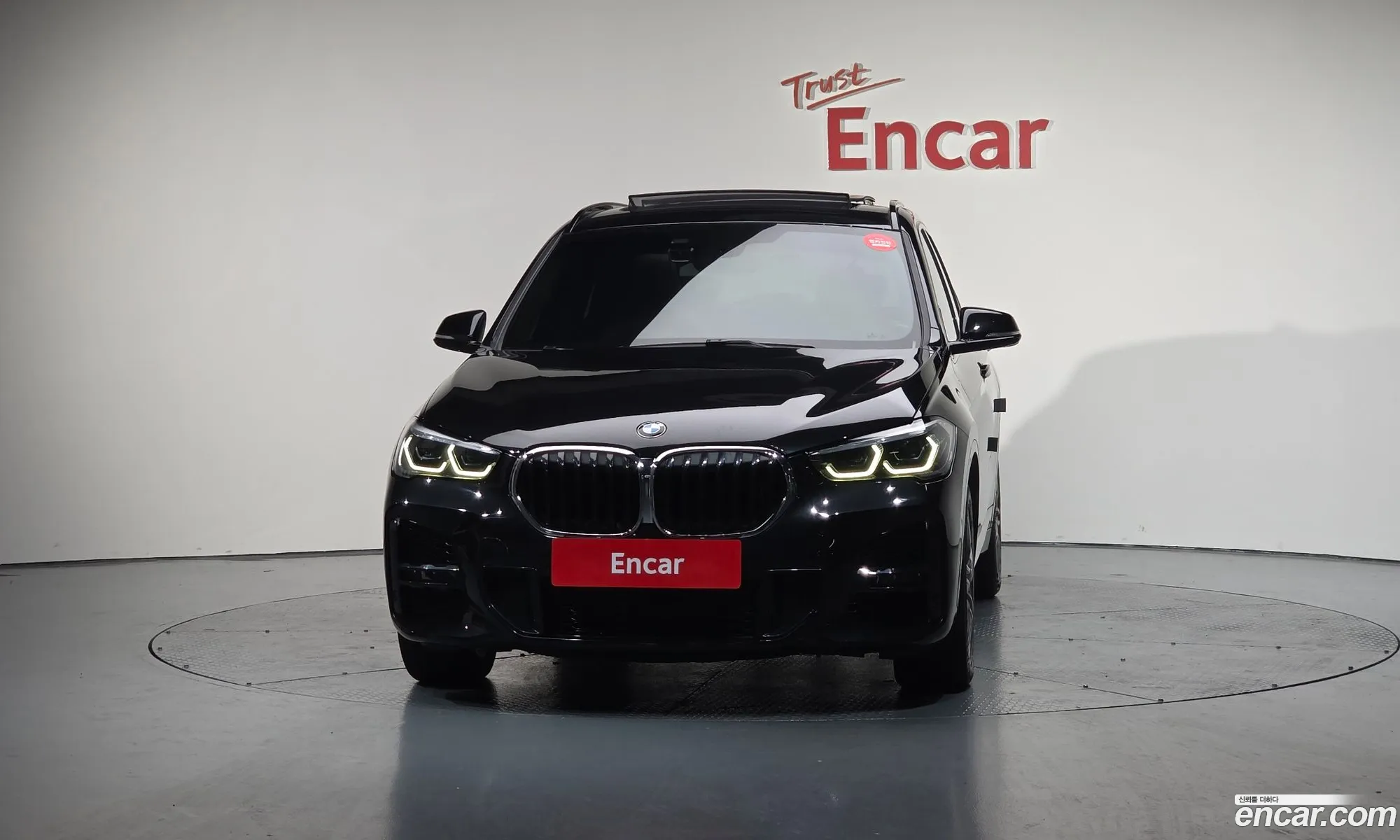 BMW X1 2022 WBA11DG09N5U53927 — 19