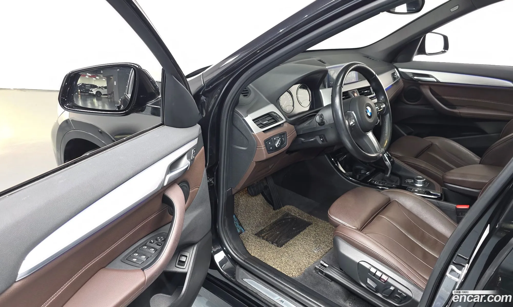 BMW X1 2022 WBA11DG09N5U53927 — 14
