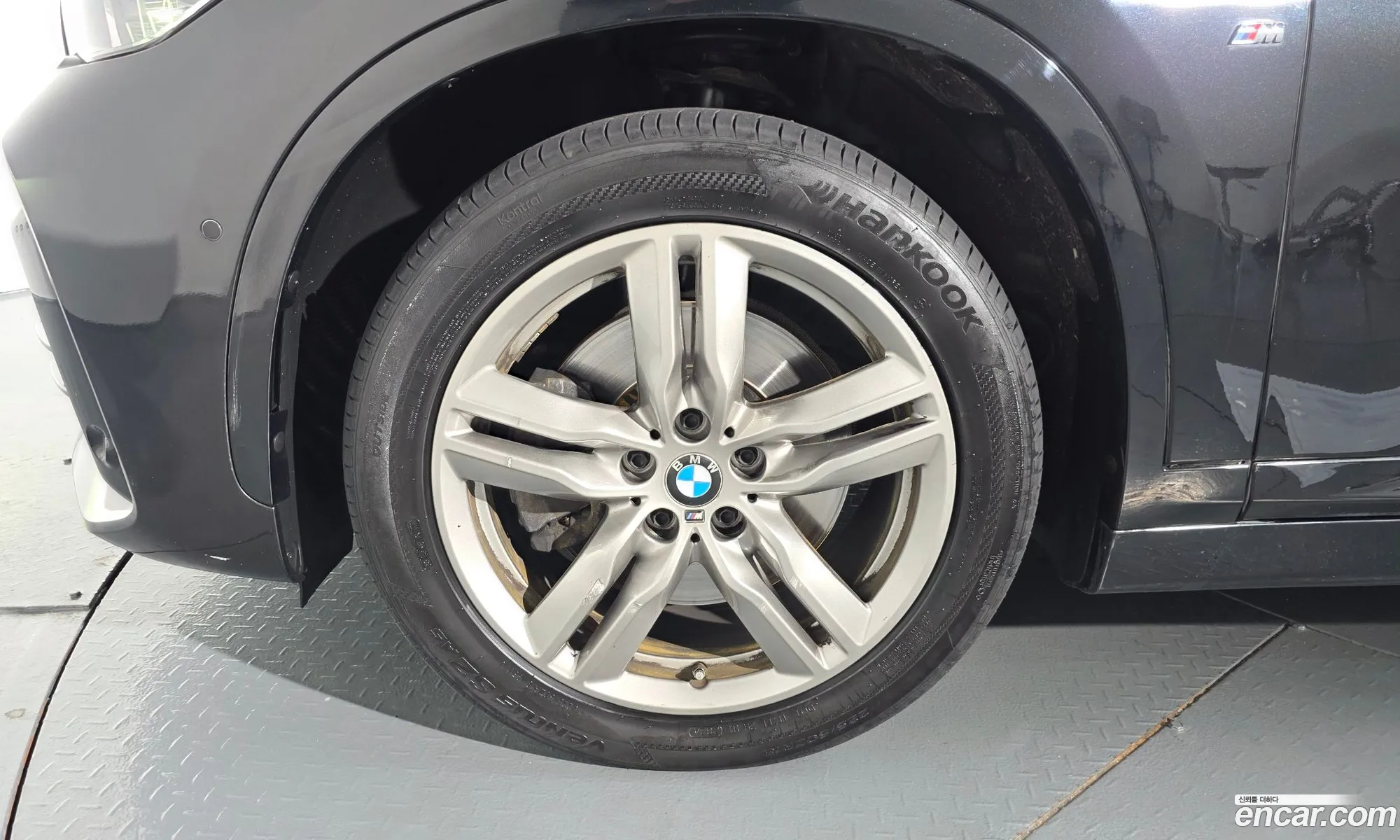 BMW X1 2022 WBA11DG09N5U53927 — 7