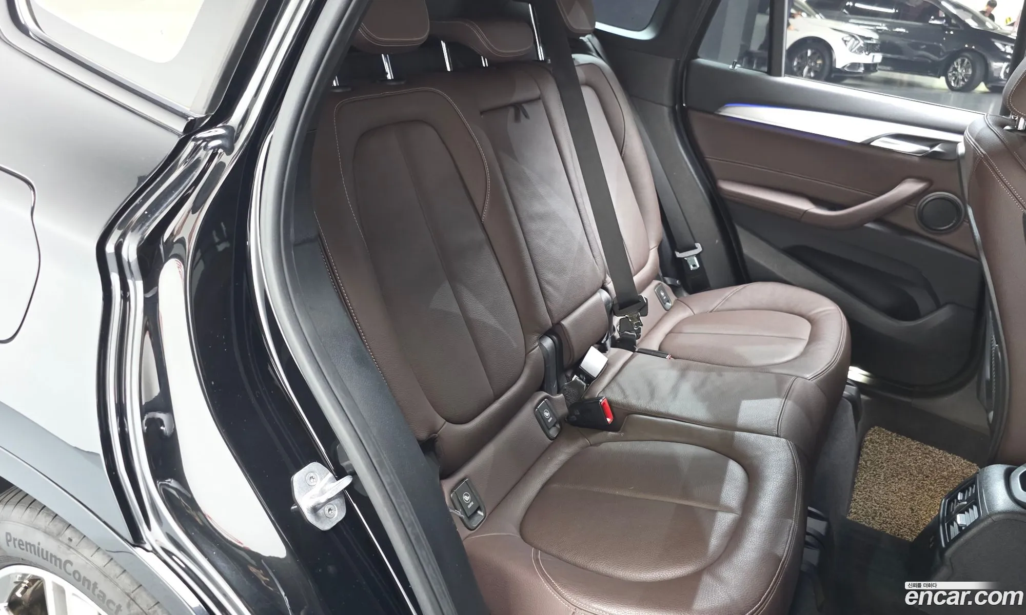 BMW X1 2022 WBA11DG09N5U53927 — 3
