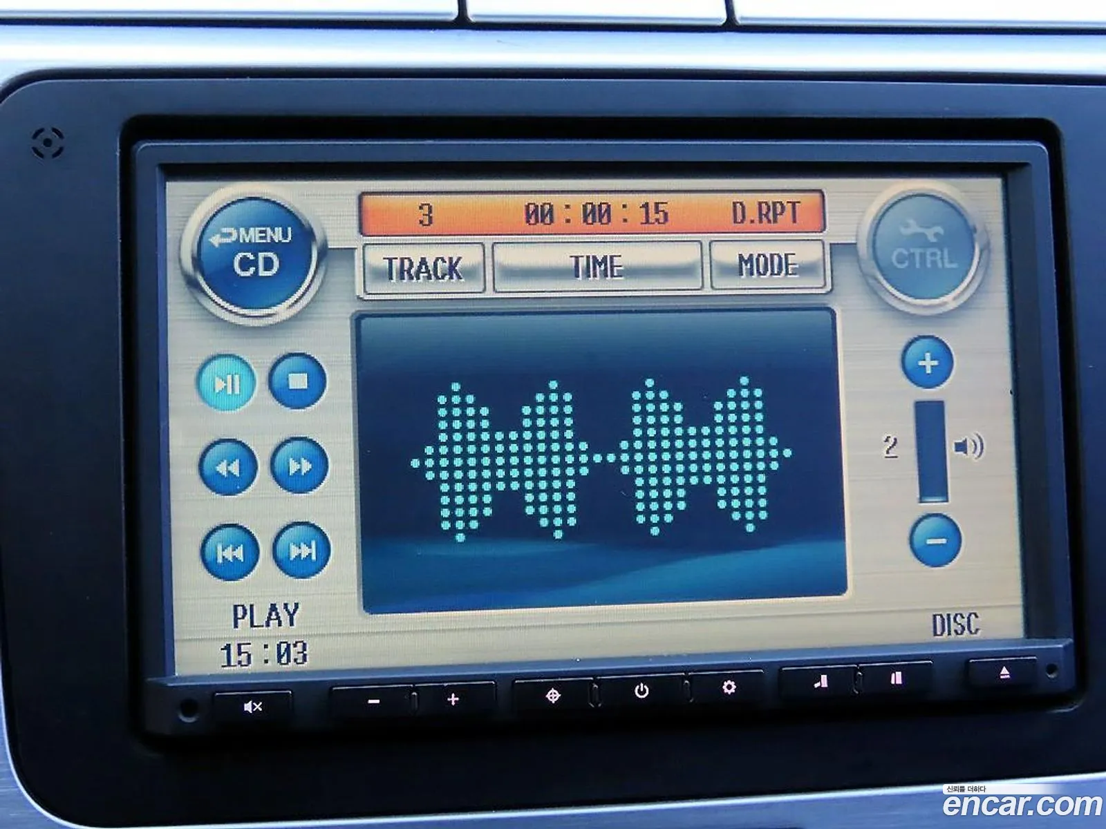 Volkswagen Passat 2009 — 9