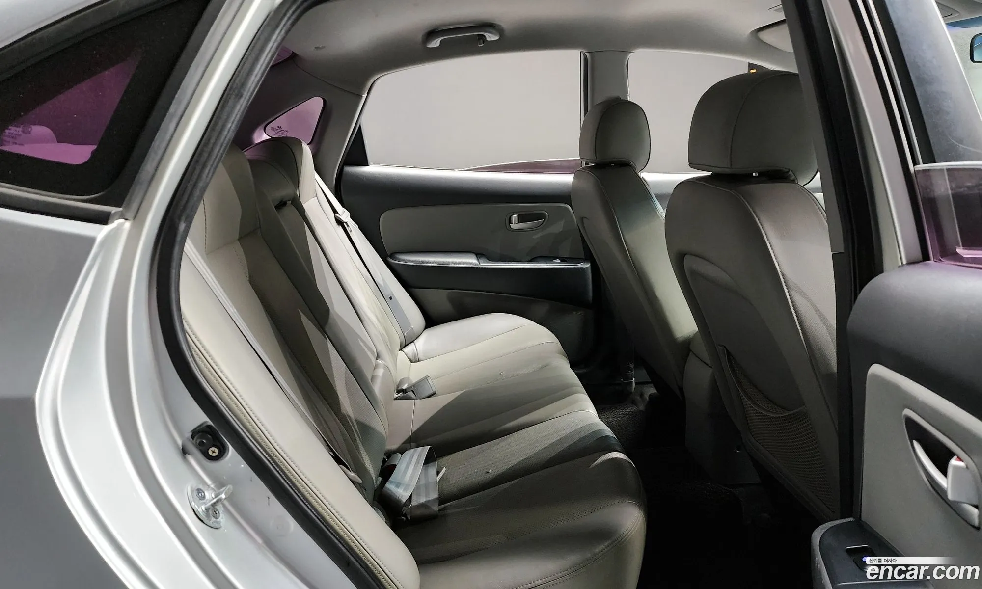 Hyundai Elantra HD 2009 — 6