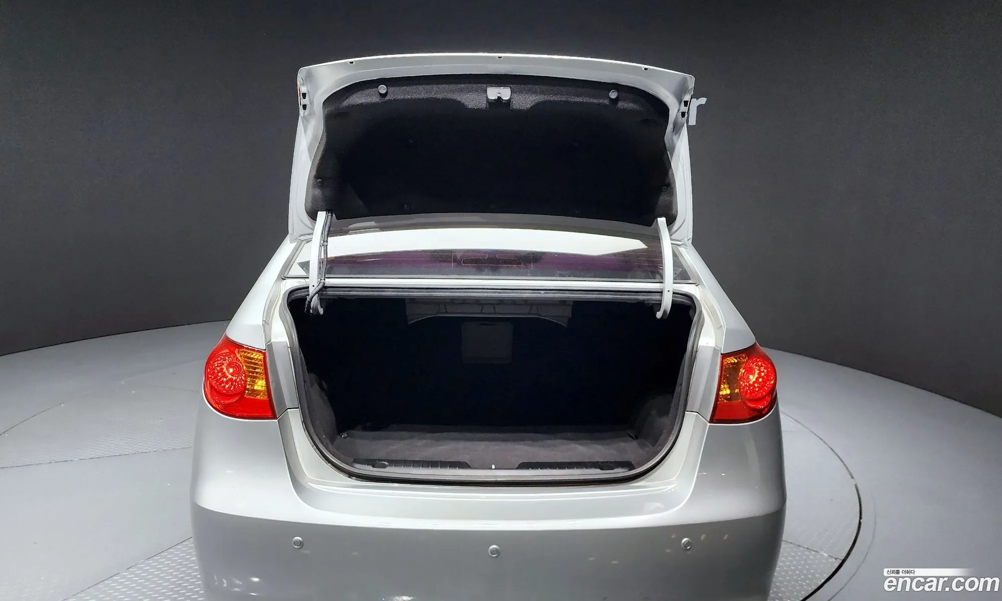 Hyundai Elantra HD 2009 — 11