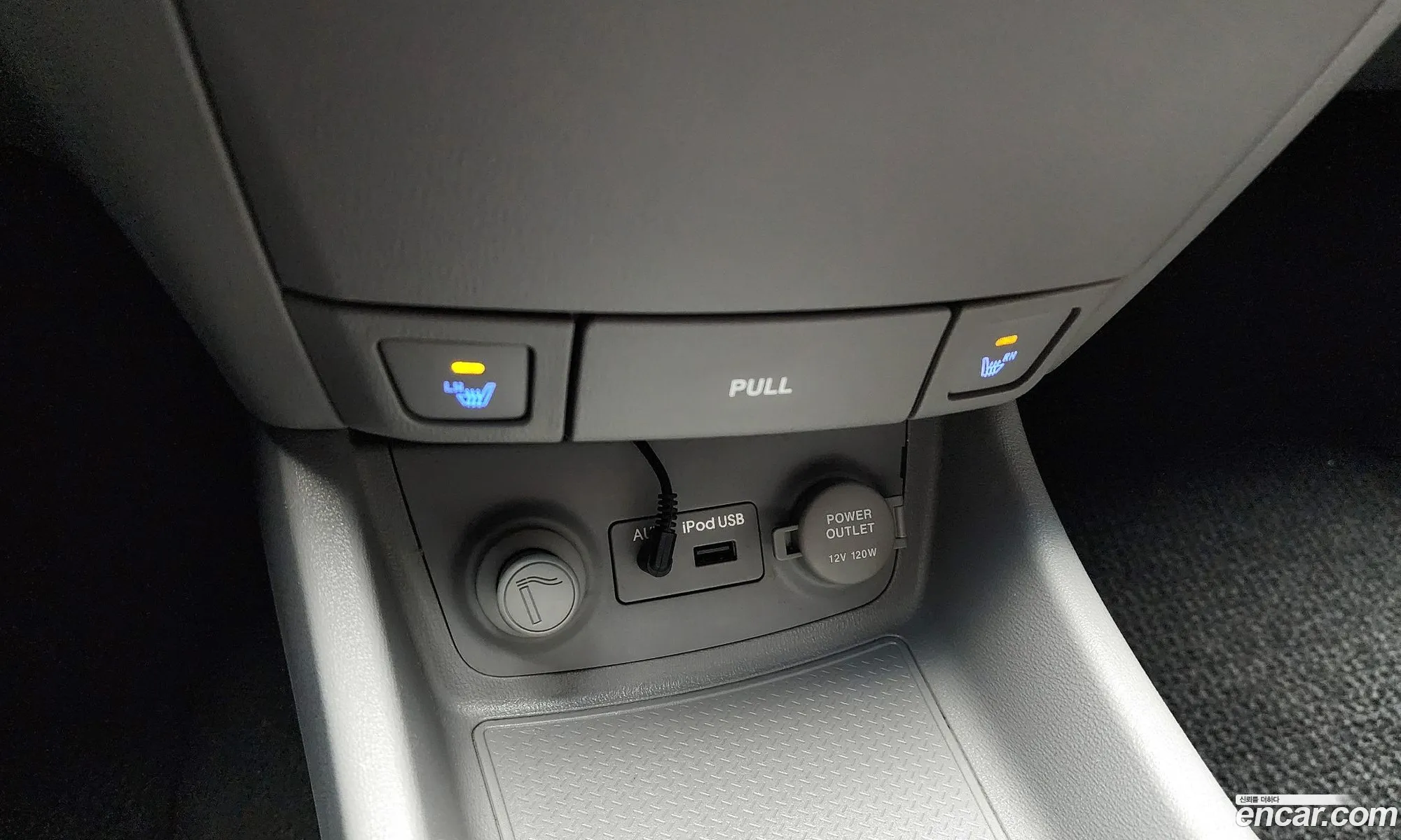 Hyundai Elantra HD 2009 — 20