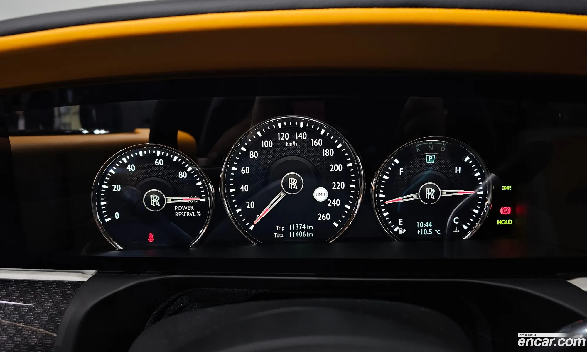 Rolls-Royce Ghost 2024 — 6
