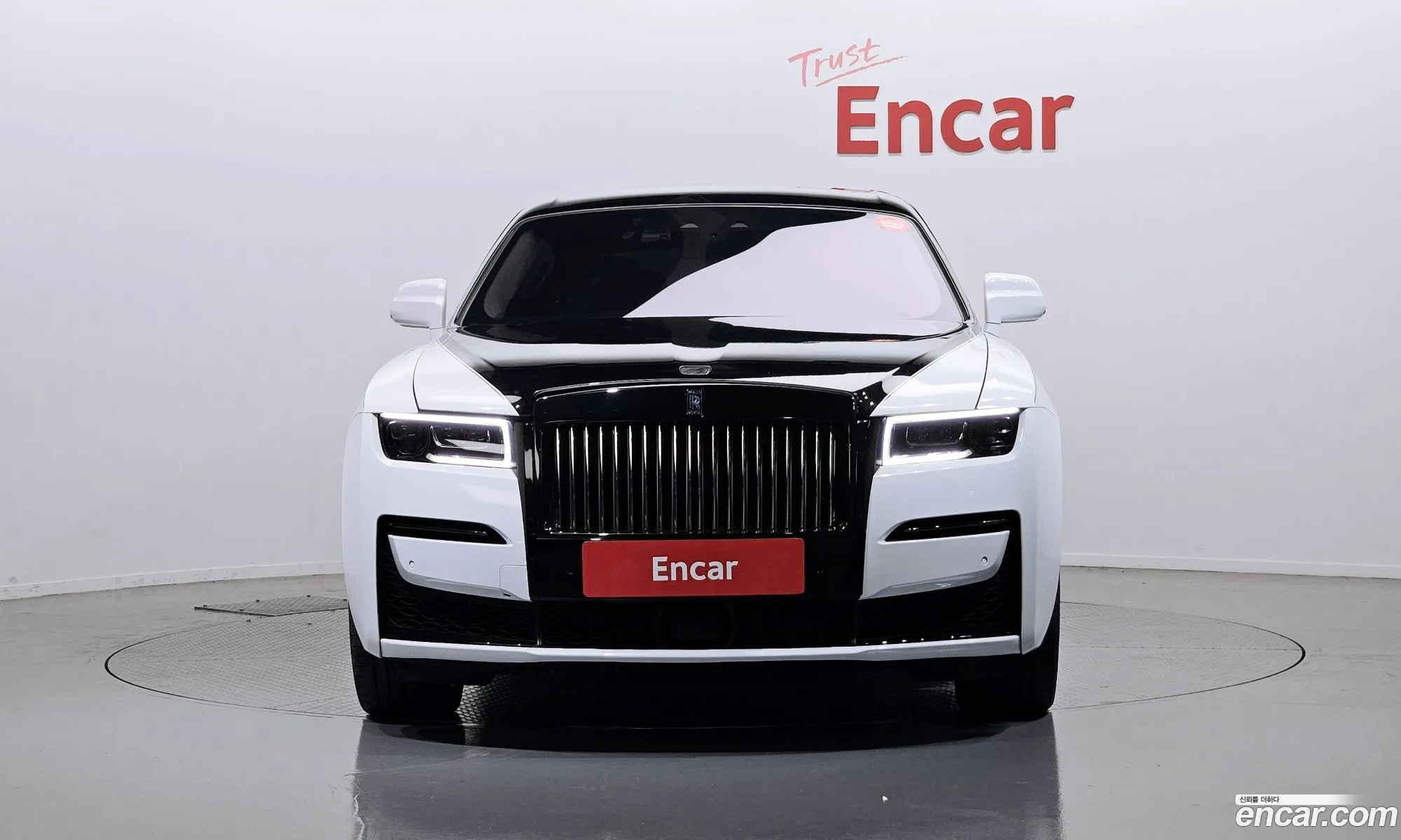 Rolls-Royce Ghost 2024 — 3