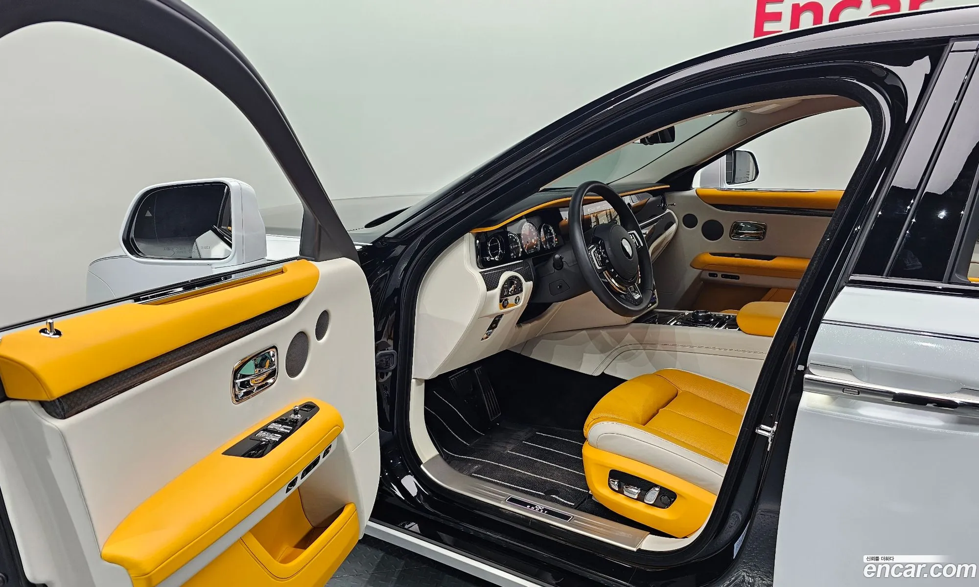 Rolls-Royce Ghost 2024 — 4
