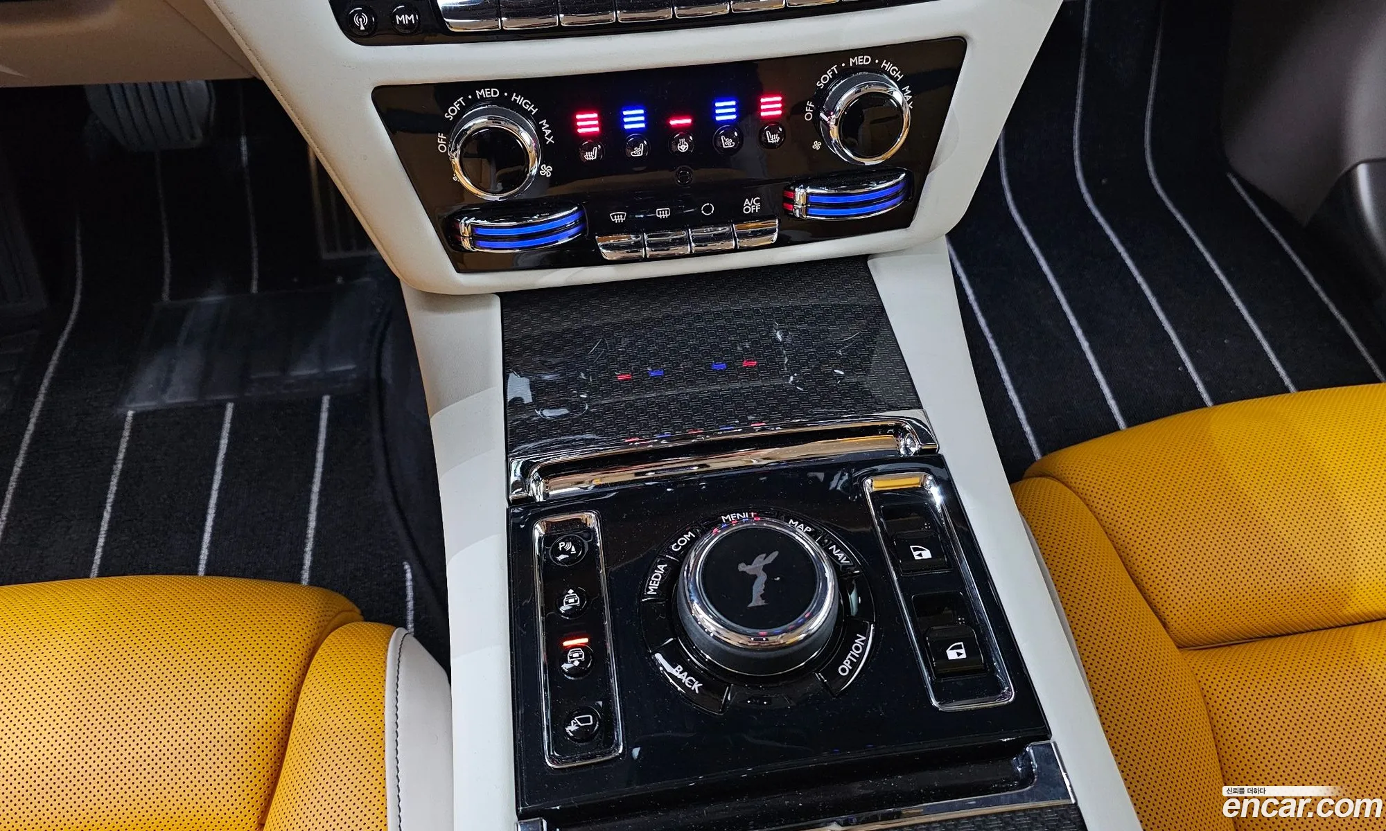 Rolls-Royce Ghost 2024 — 2
