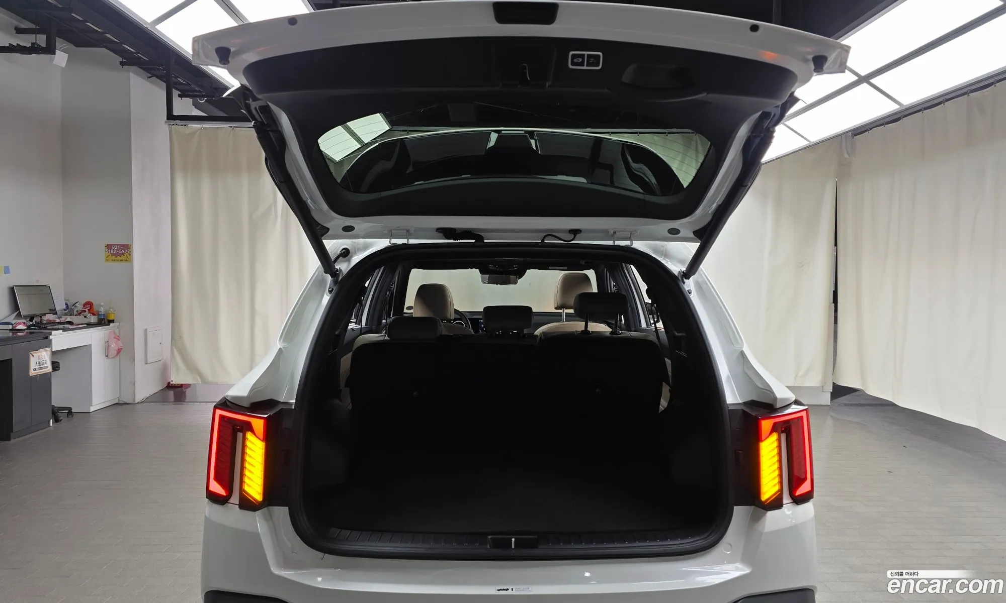 Kia Sorento 2024 — 11