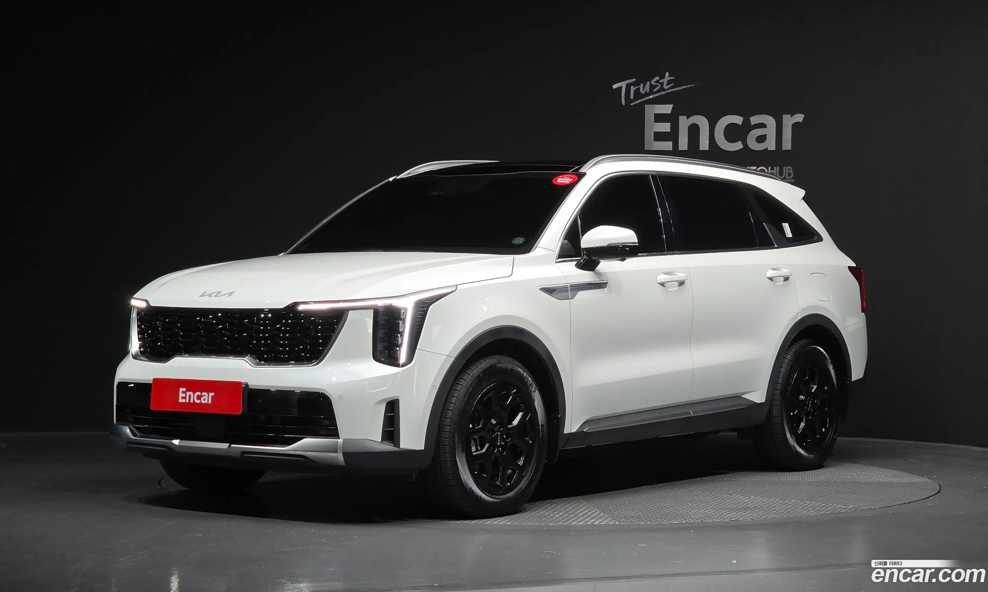 Kia Sorento 2024 — 15