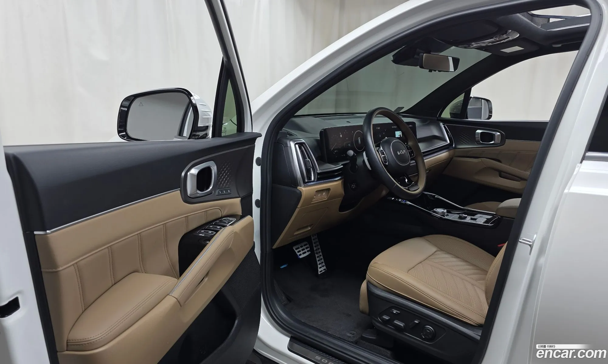 Kia Sorento 2024 — 6