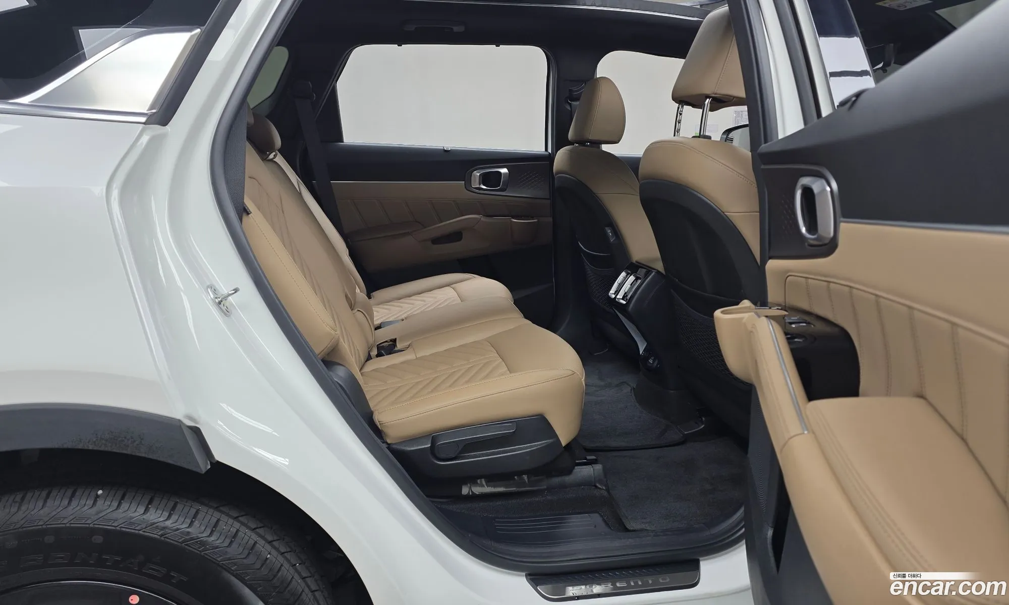 Kia Sorento 2024 — 14