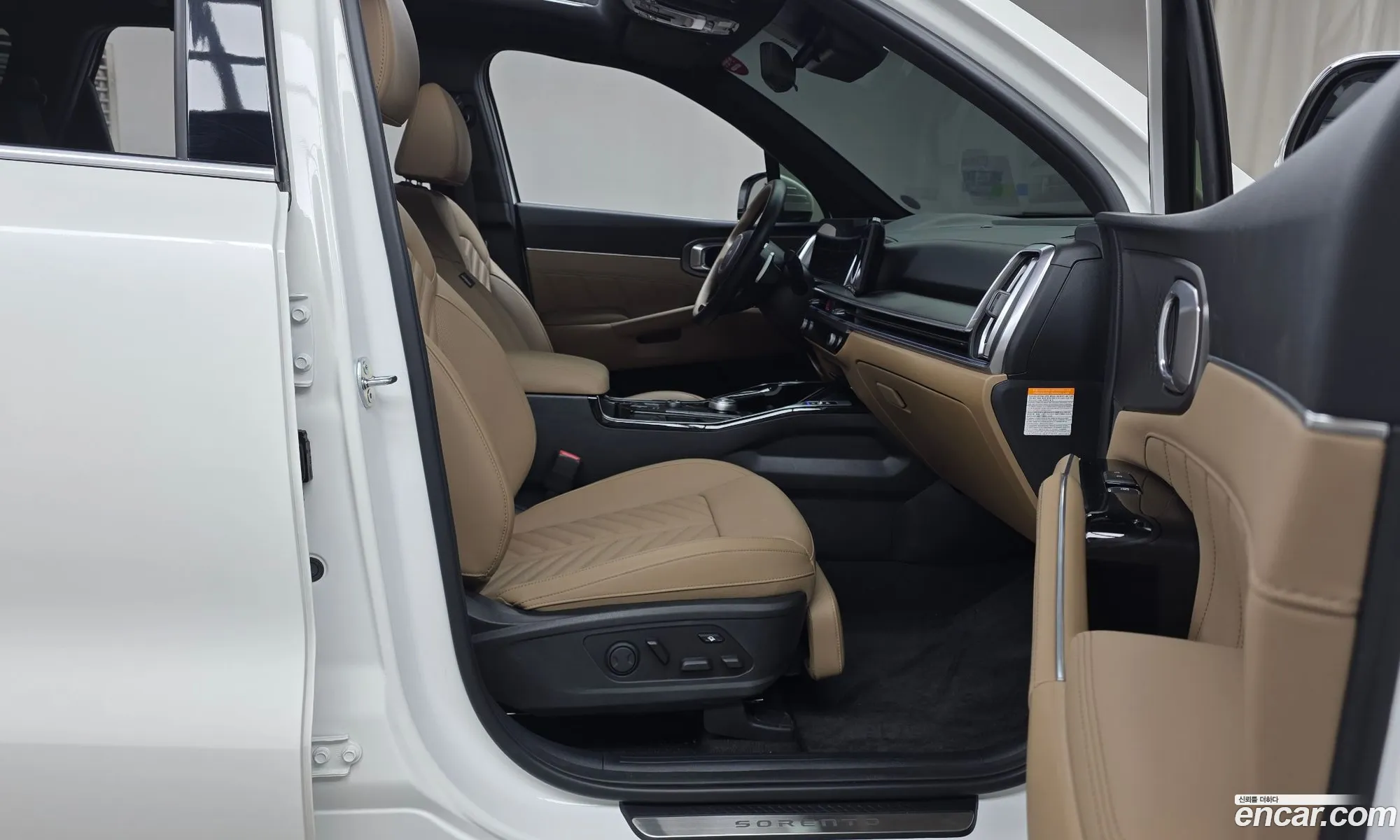Kia Sorento 2024 — 9