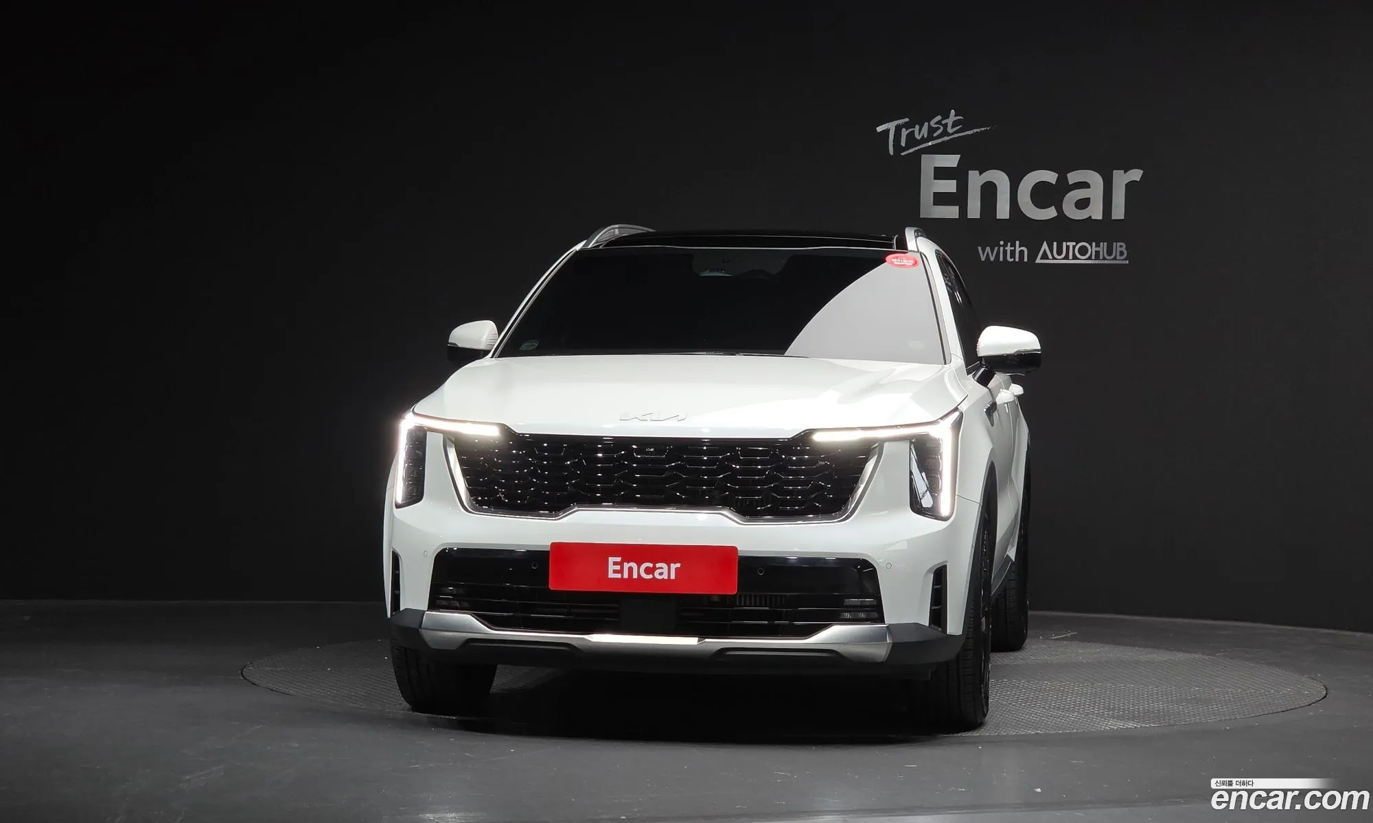 Kia Sorento 2024 — 3