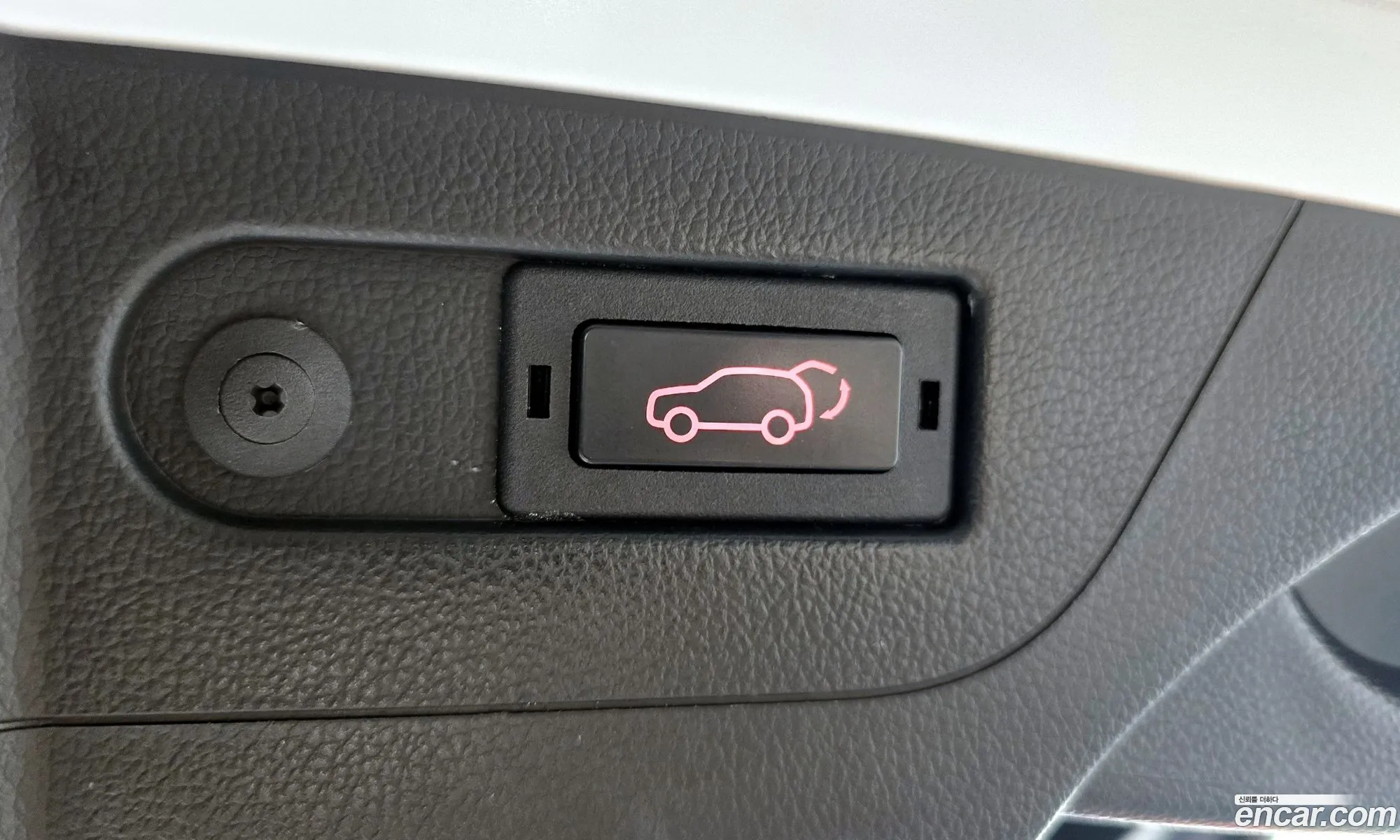 KG Mobility (SsangYong) G4 Rexton 2019 — 18
