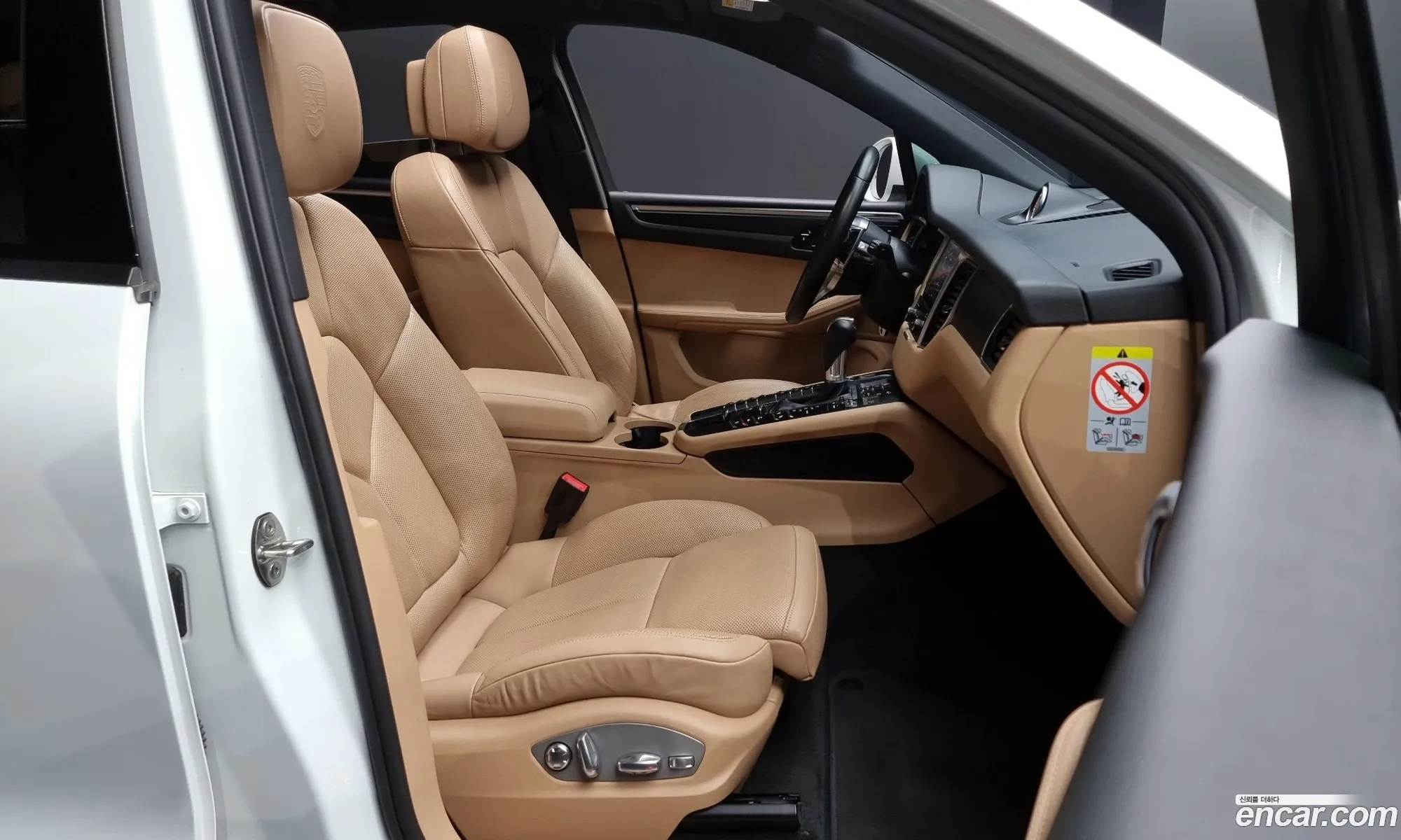 Porsche Macan 2018 WP1AA295XJLB22651 — 8