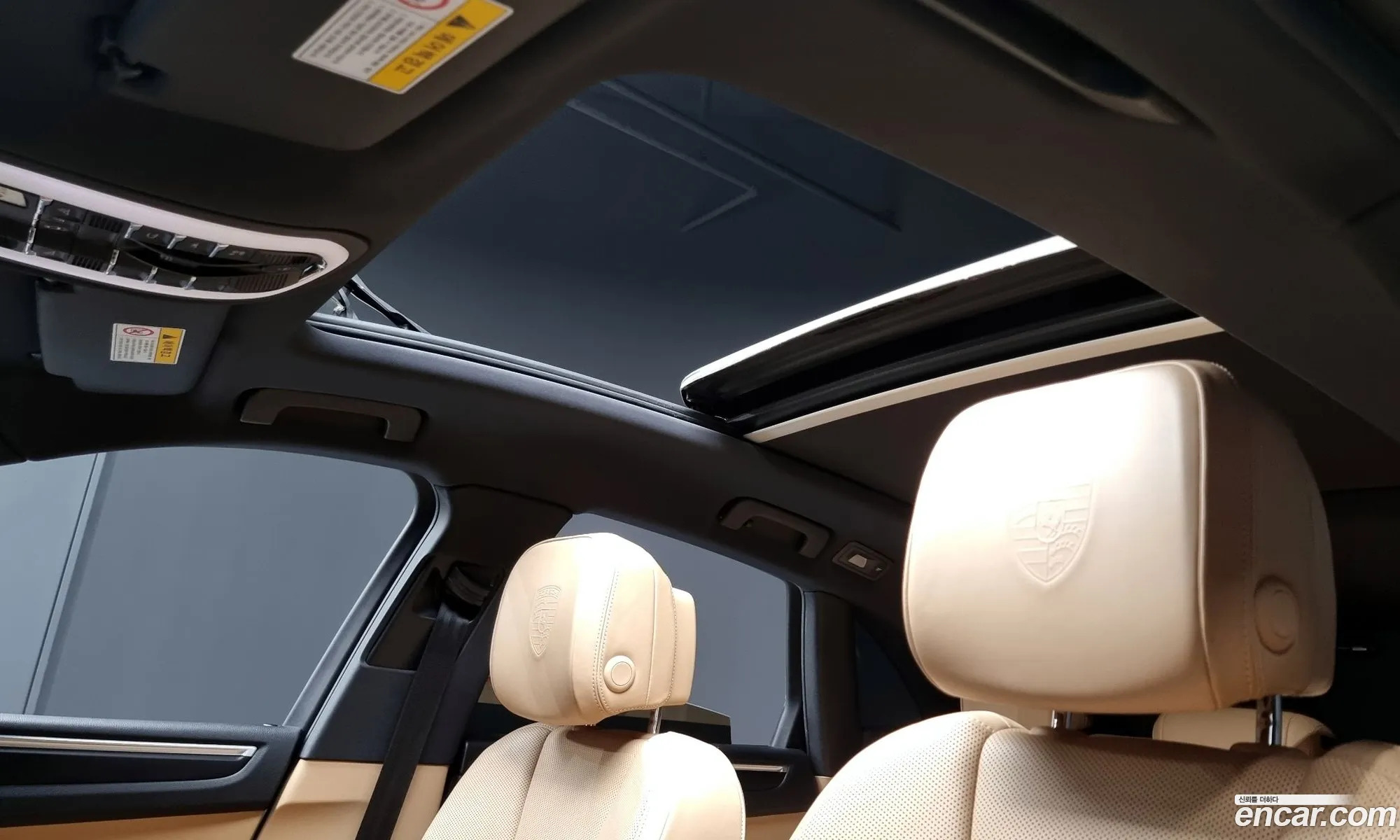 Porsche Macan 2018 WP1AA295XJLB22651 — 4