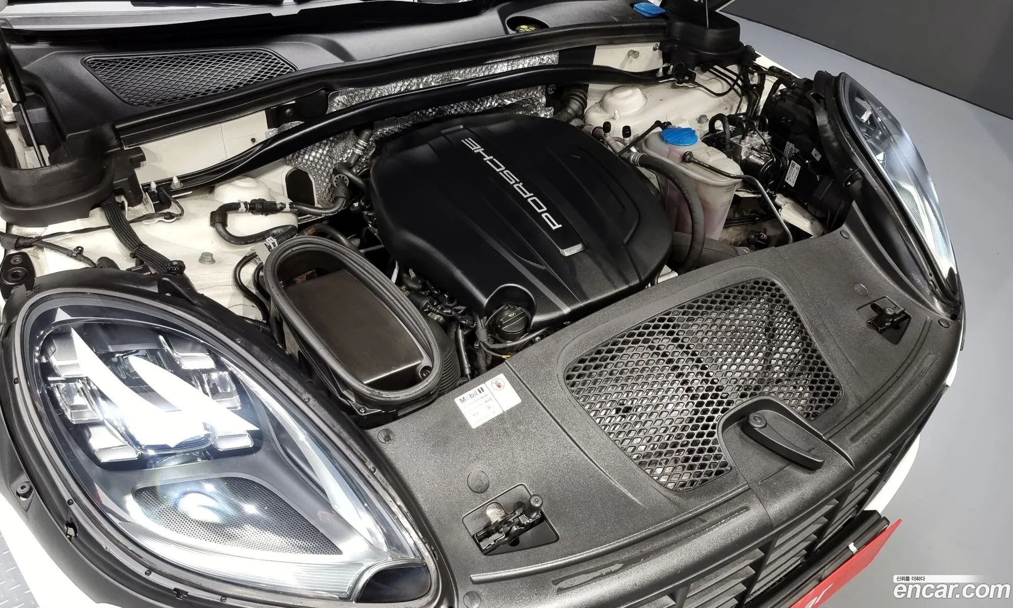 Porsche Macan 2018 WP1AA295XJLB22651 — 6