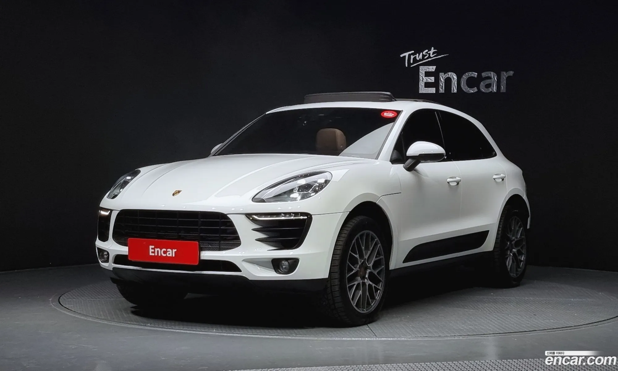 Porsche Macan 2018 WP1AA295XJLB22651 — 14