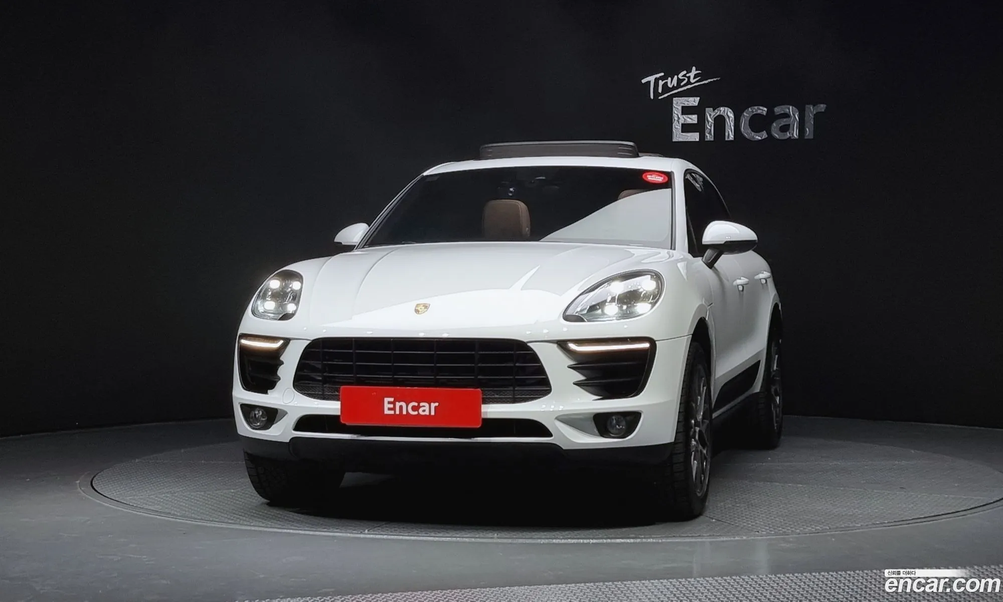 Porsche Macan 2018 WP1AA295XJLB22651 — 13