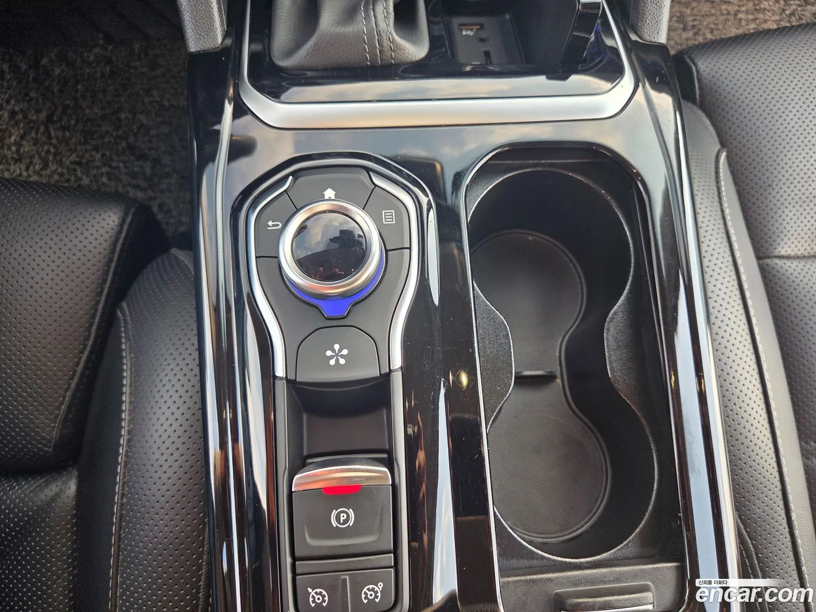 Renault Korea (Samsung) SM6 2017 — 11