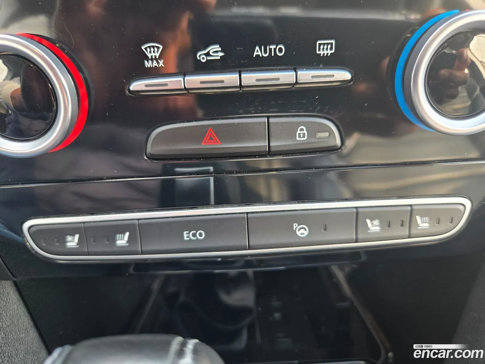 Renault Korea (Samsung) SM6 2017 — 5