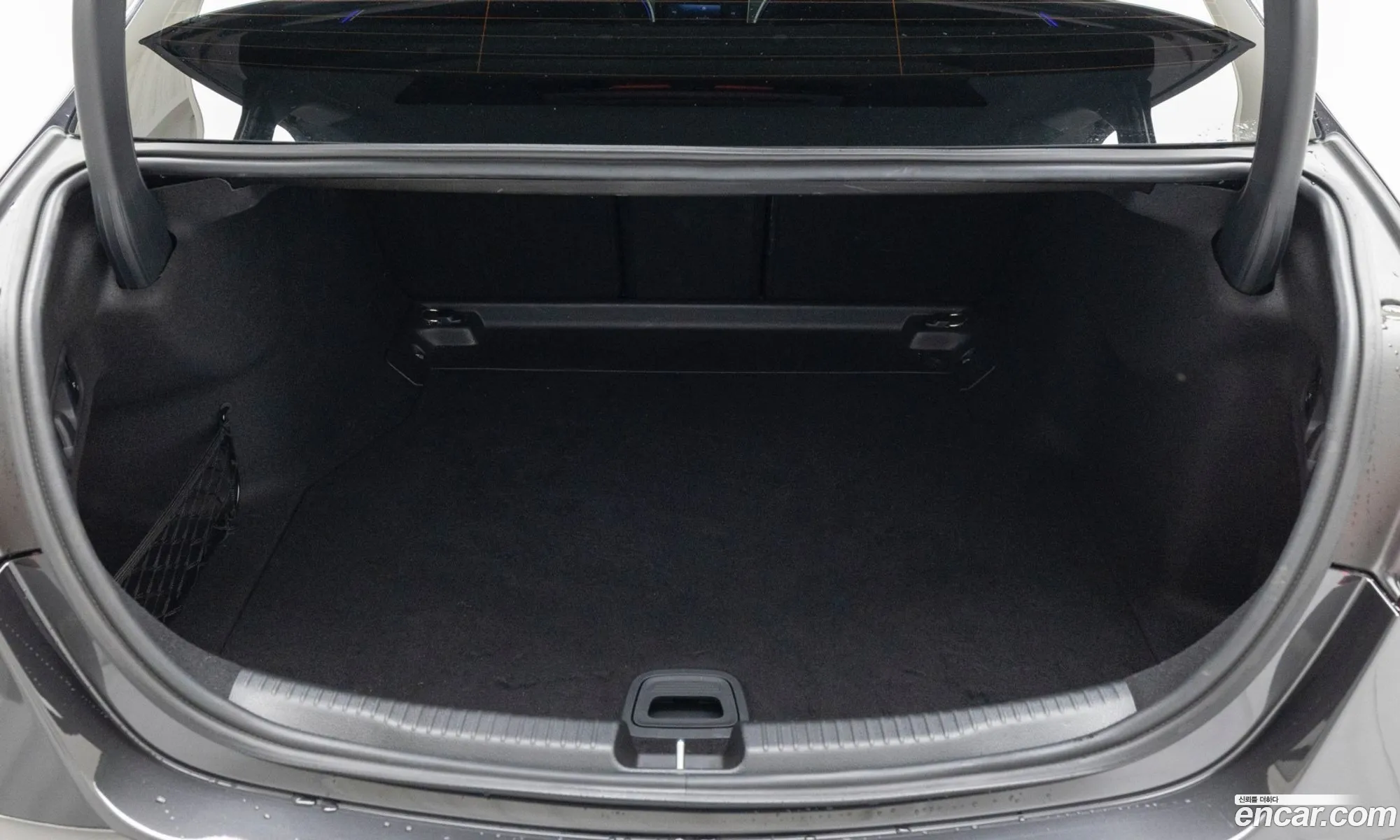 Mercedes-Benz C-Class W206 2023 — 4