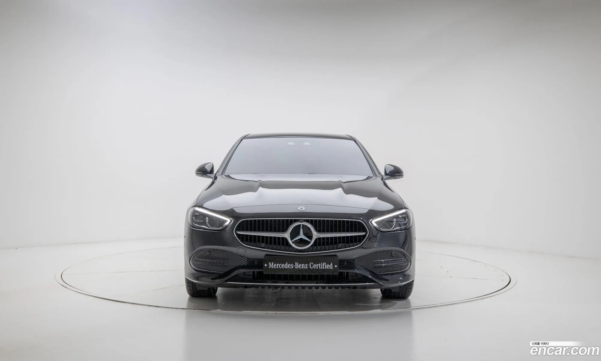 Mercedes-Benz C-Class W206 2023 — 16
