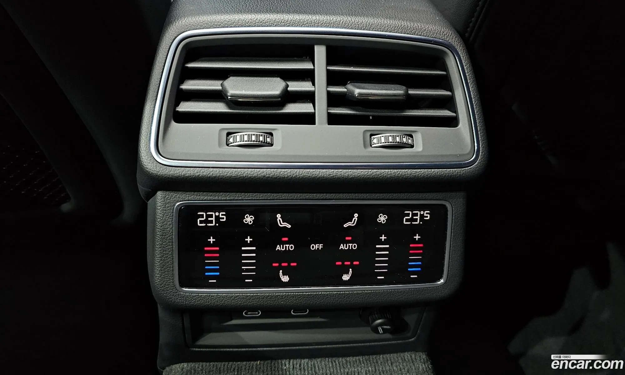 Audi A6 2022 WAUZZZF22NN044597 — 17