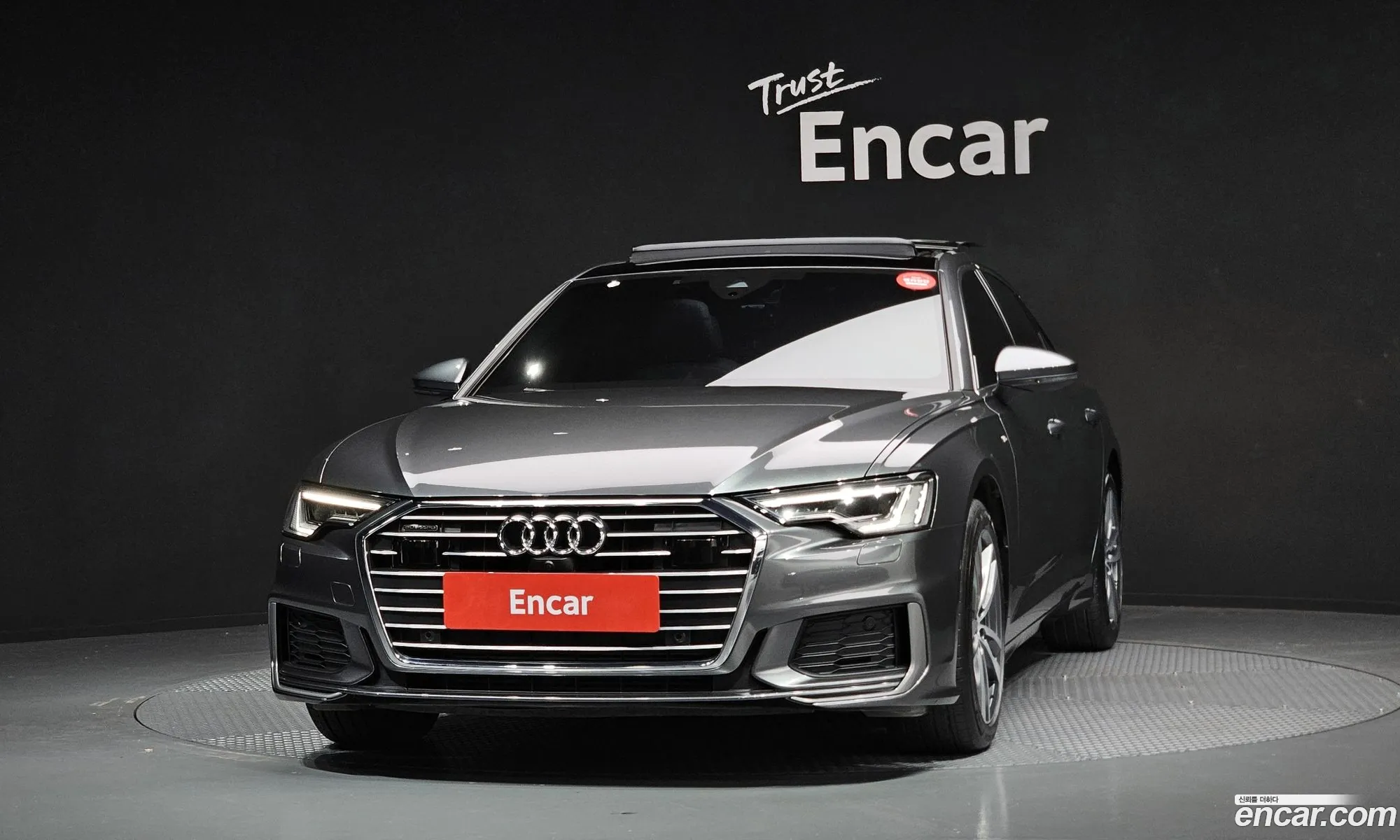 Audi A6 2022 WAUZZZF22NN044597 — 8