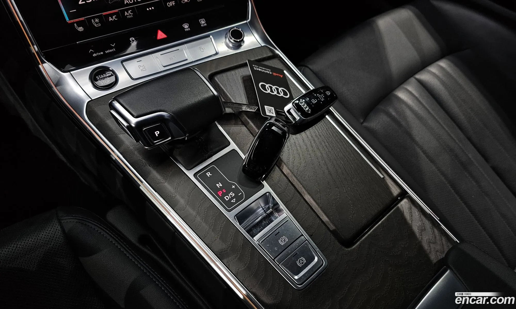 Audi A6 2022 WAUZZZF22NN044597 — 16