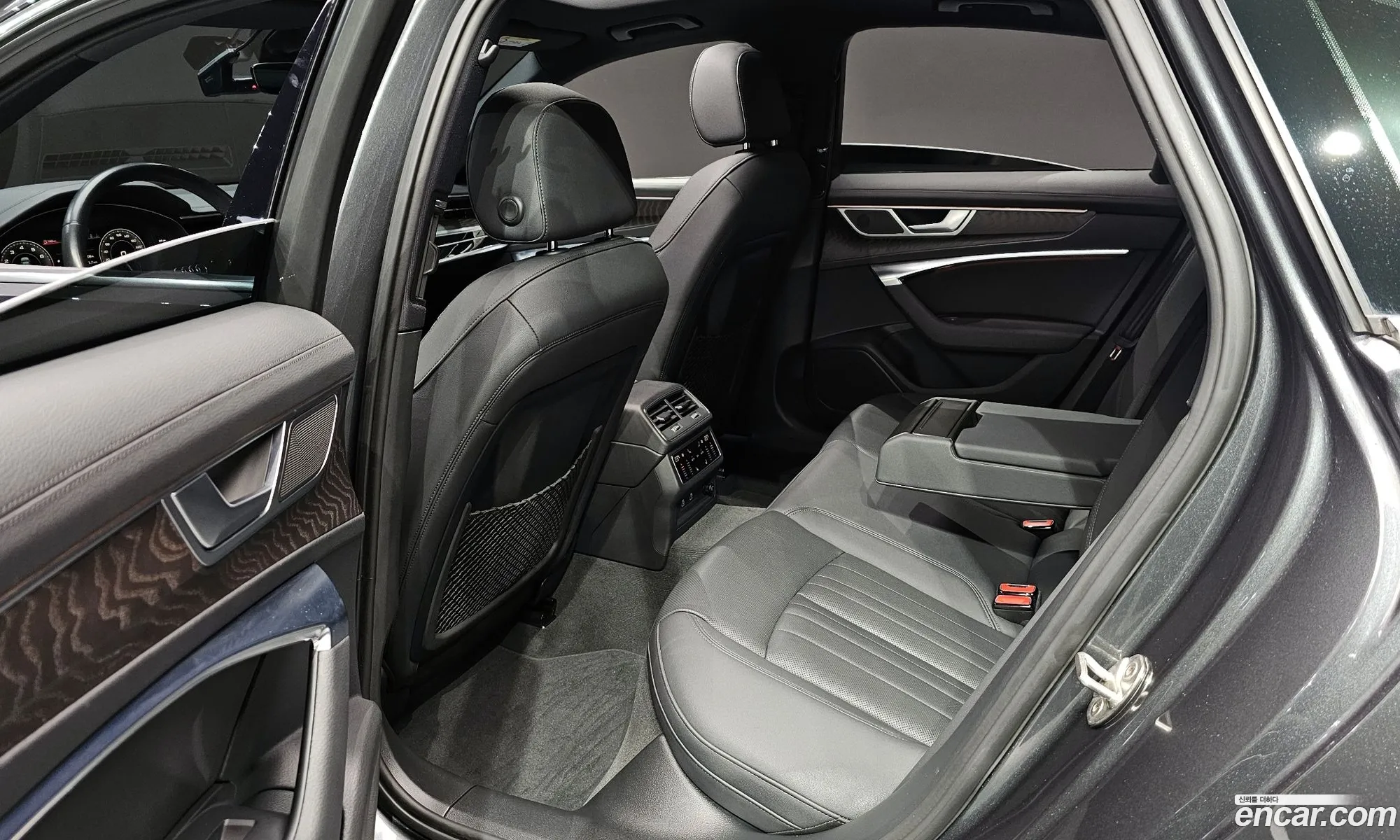 Audi A6 2022 WAUZZZF22NN044597 — 15