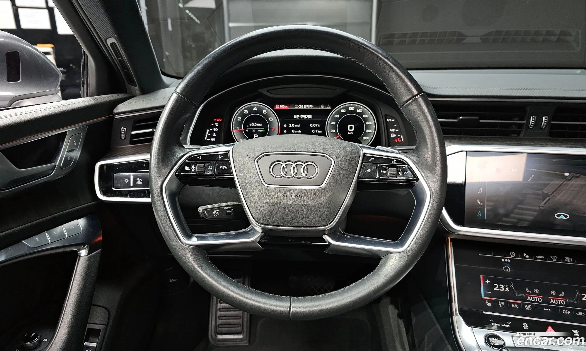 Audi A6 2022 WAUZZZF22NN044597 — 13