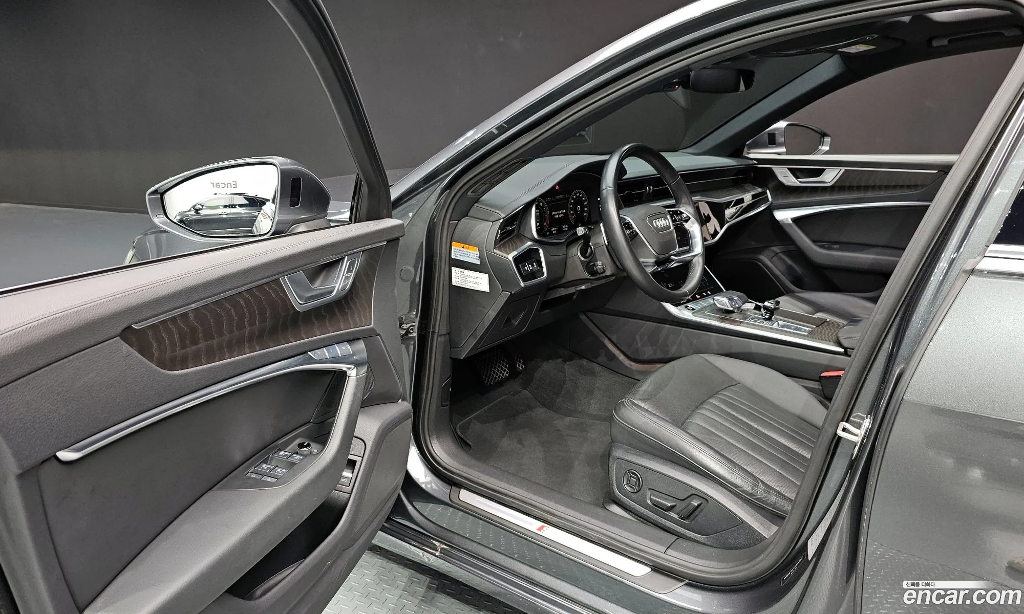 Audi A6 2022 WAUZZZF22NN044597 — 18