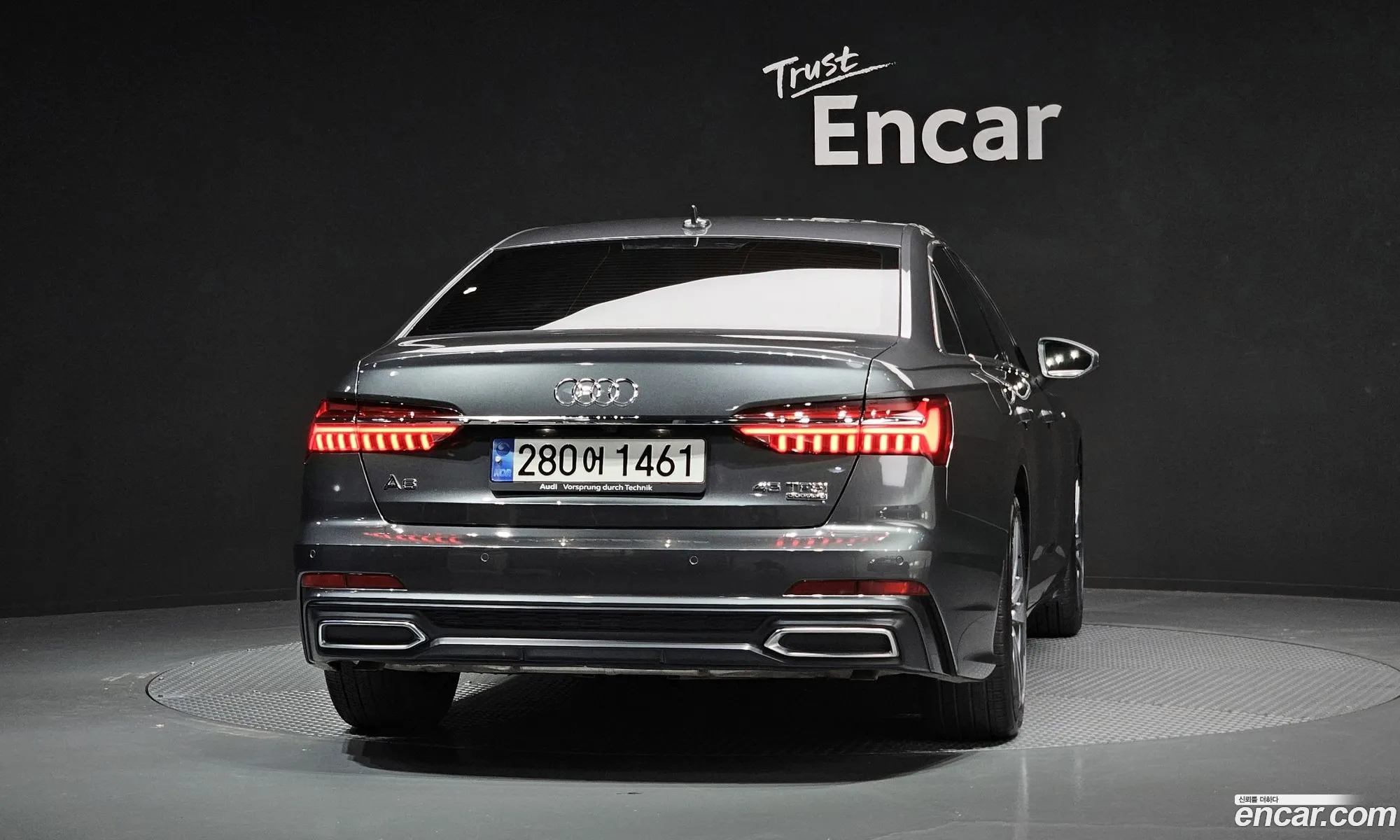 Audi A6 2022 WAUZZZF22NN044597 — 14