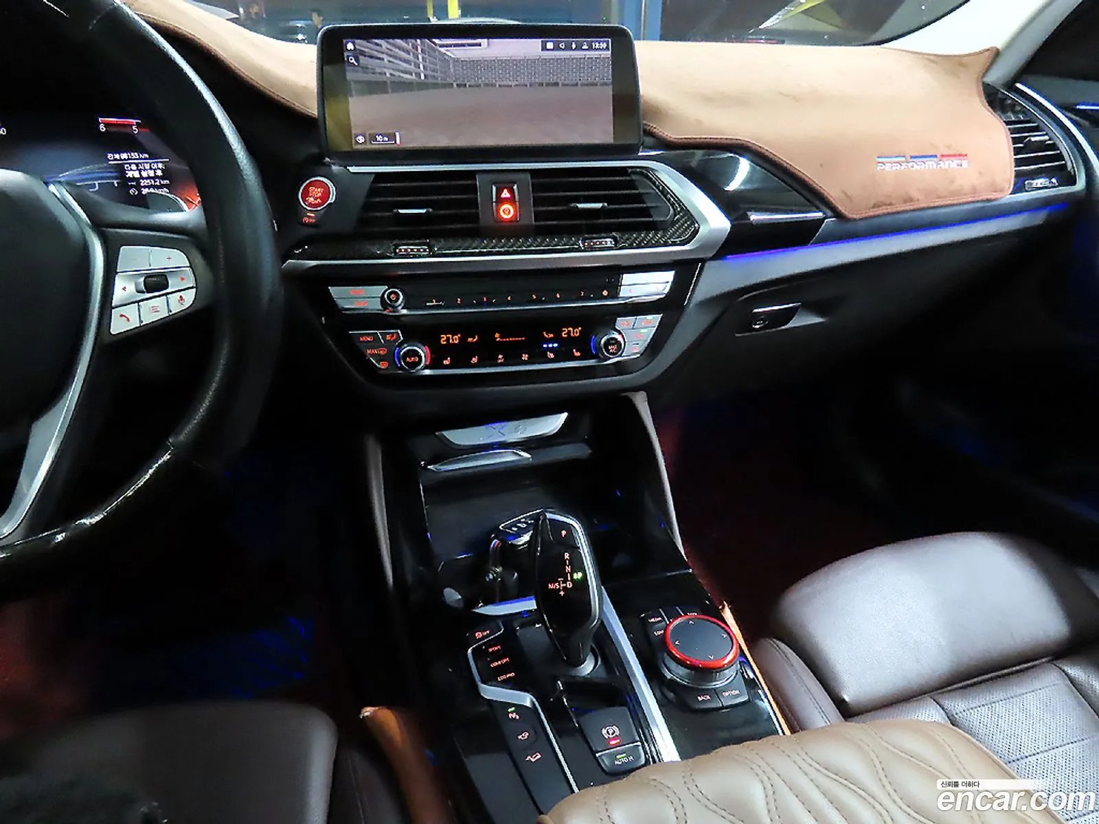 BMW X4 2020 — 5