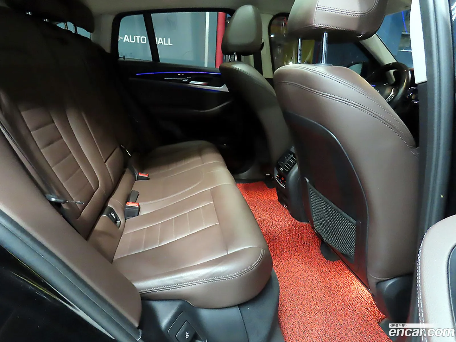 BMW X4 2020 — 4