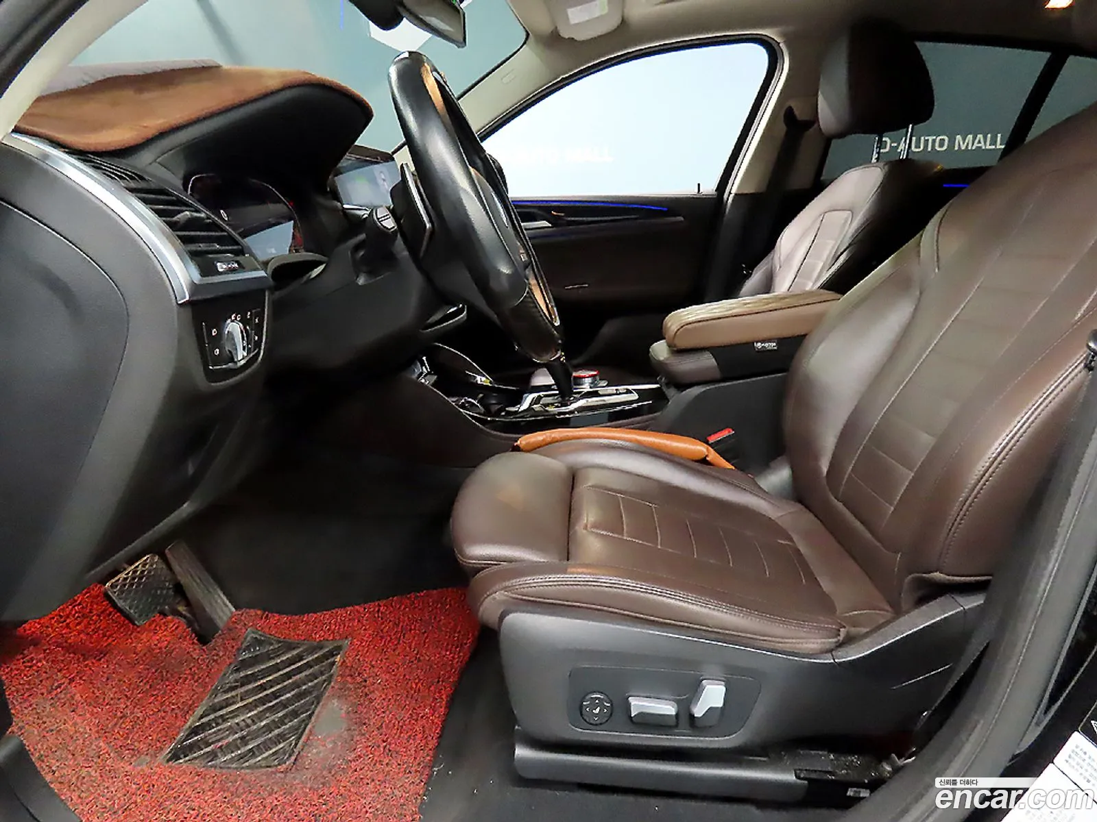 BMW X4 2020 — 12