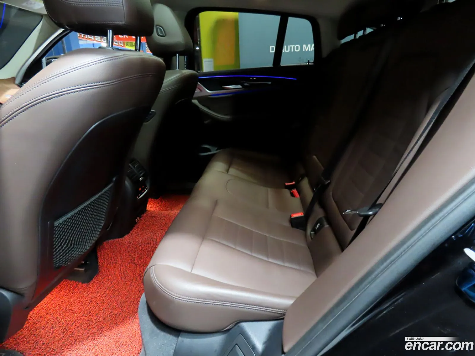 BMW X4 2020 — 9