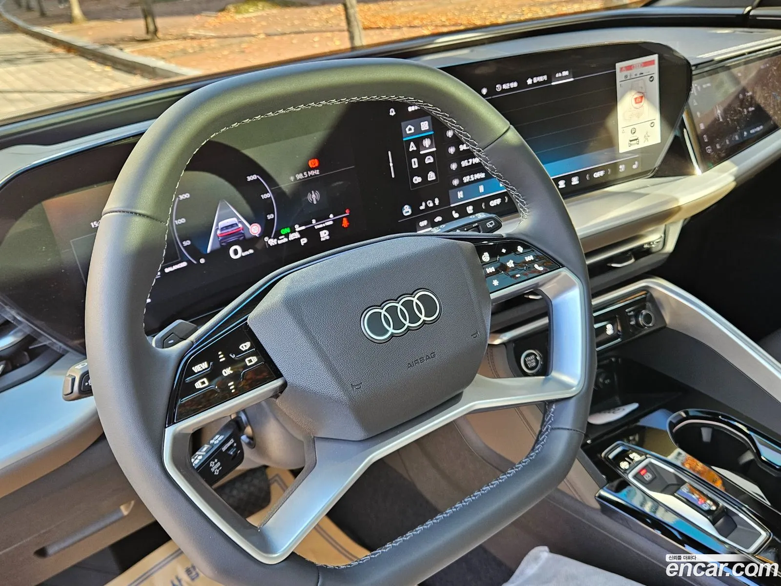 Audi Q5 2025 — 16