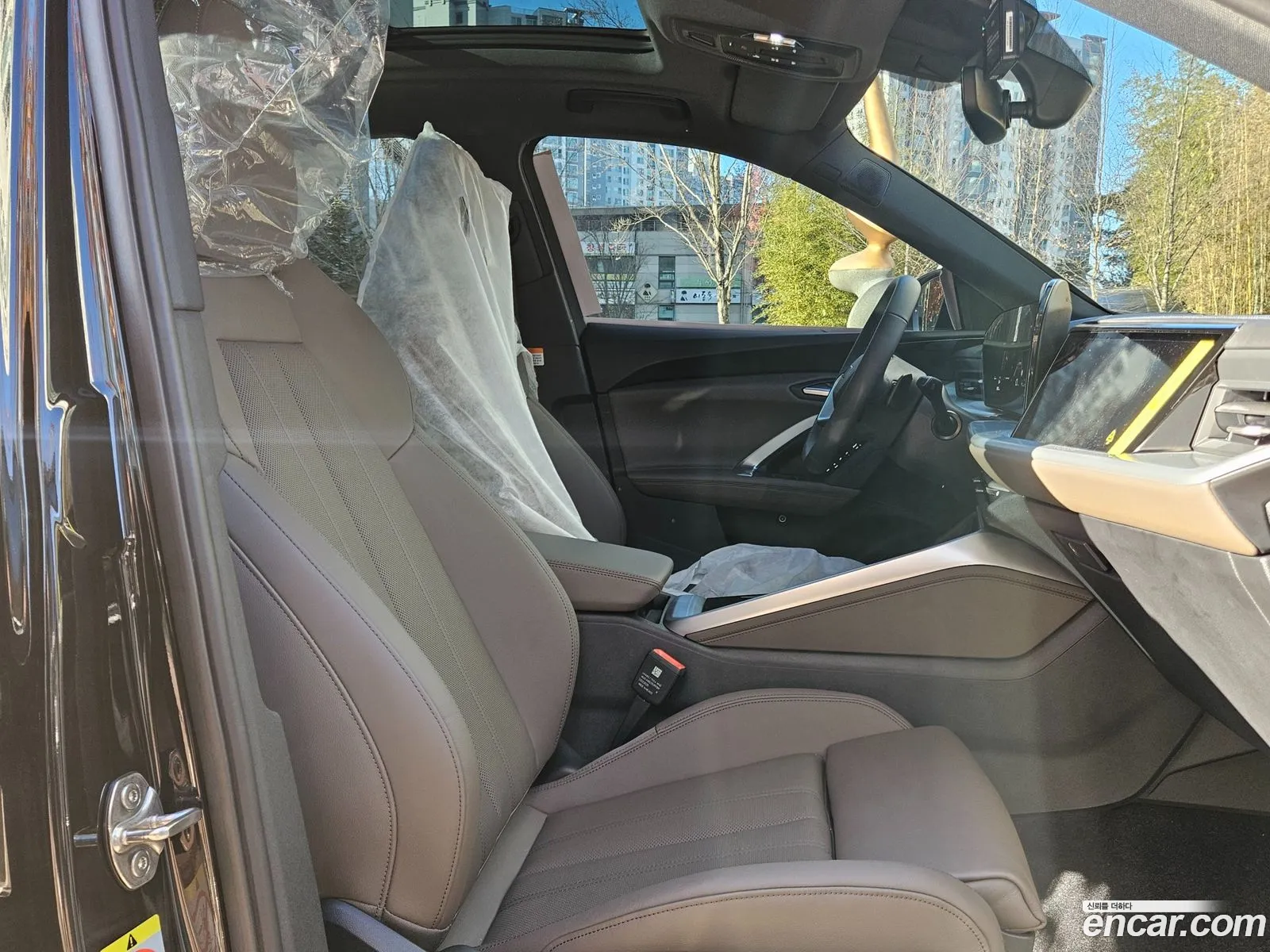 Audi Q5 2025 — 7