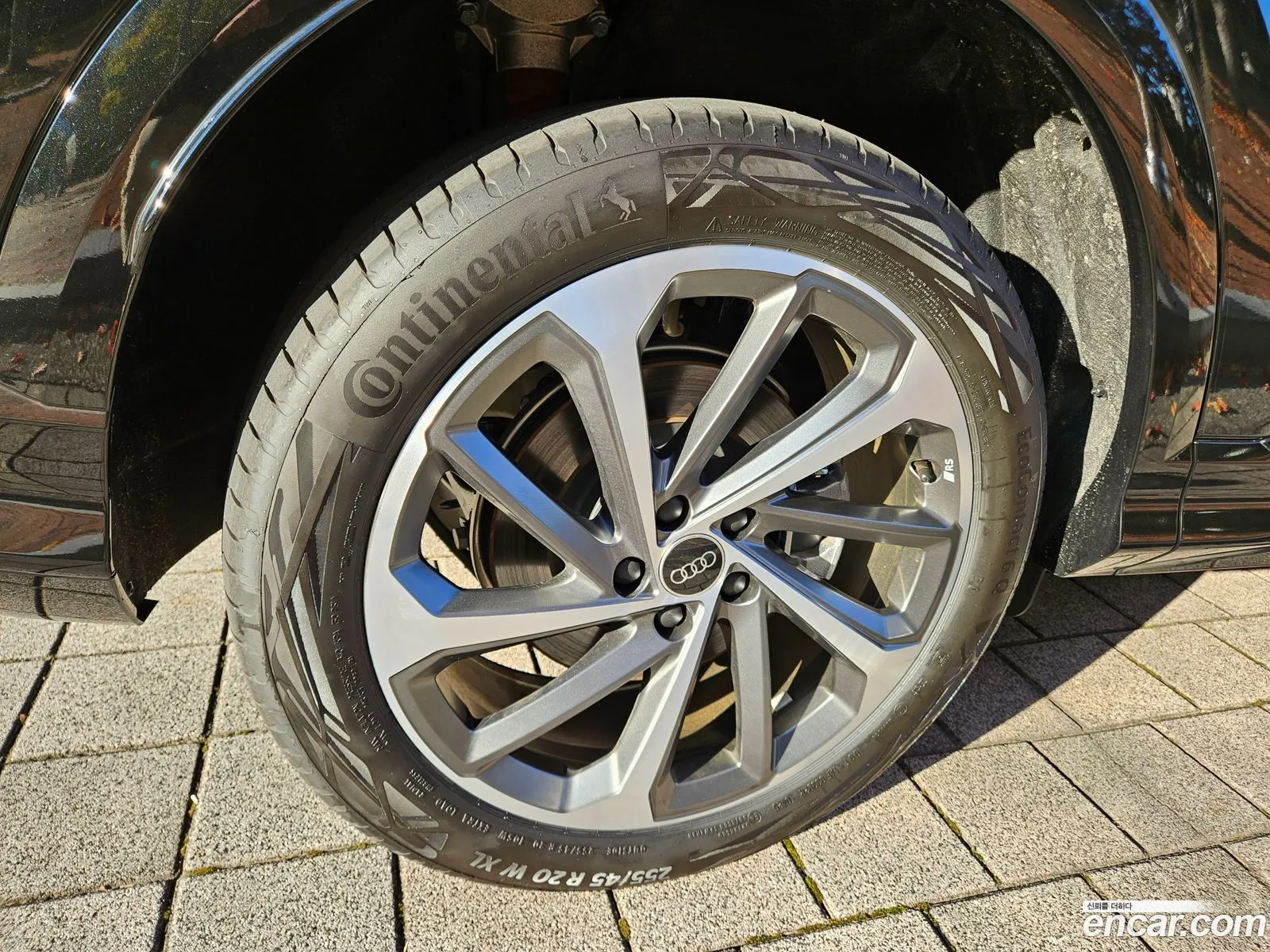 Audi Q5 2025 — 9