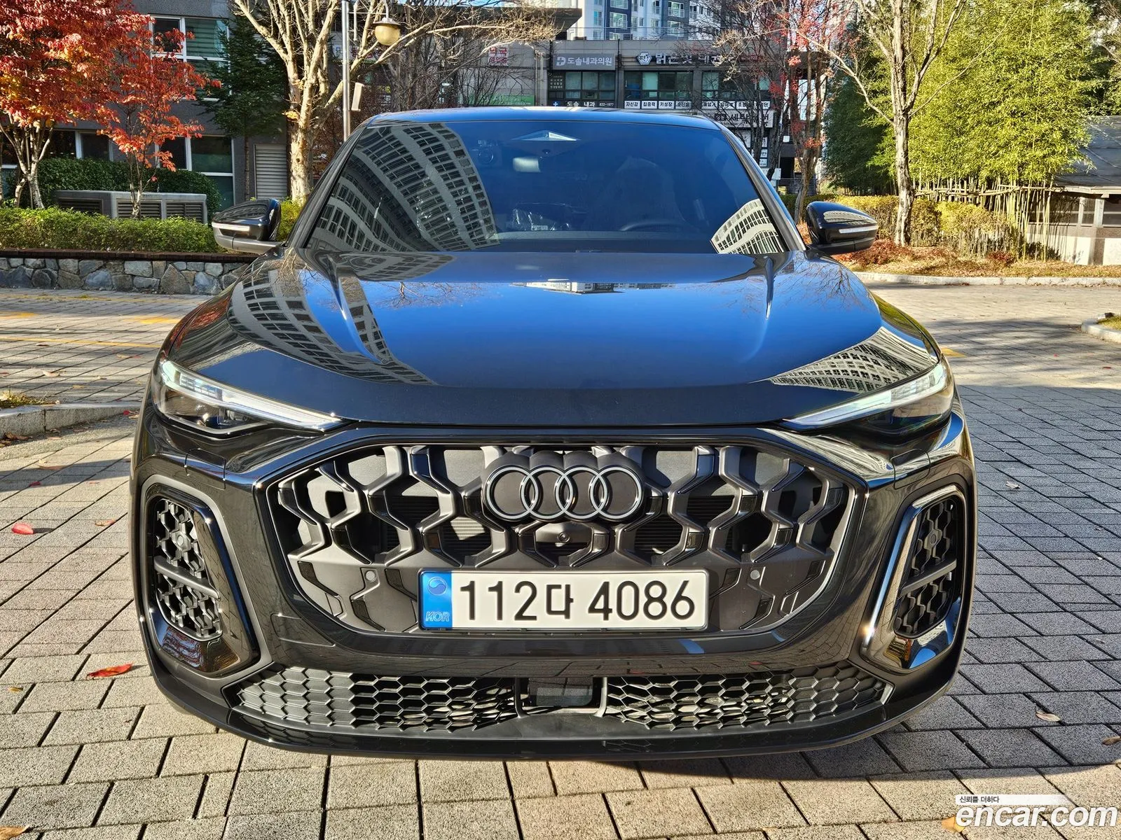 Audi Q5 2025 — 14