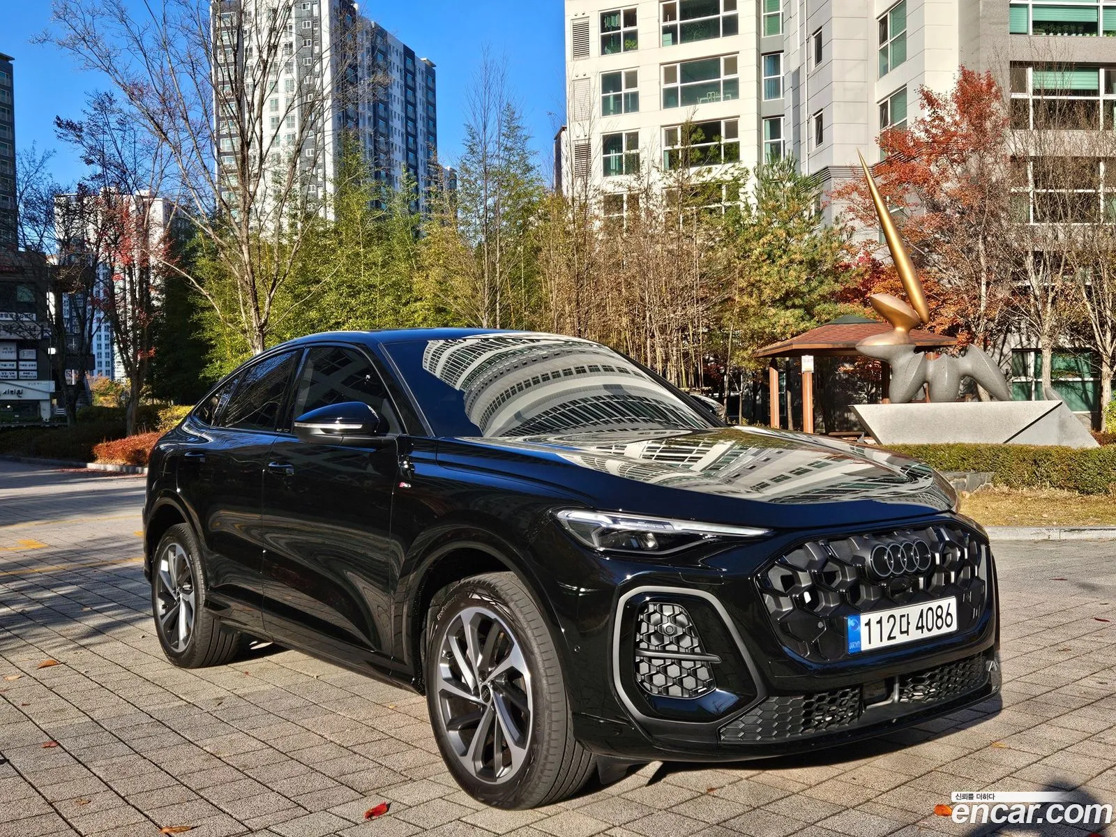 Audi Q5 2025 — 19