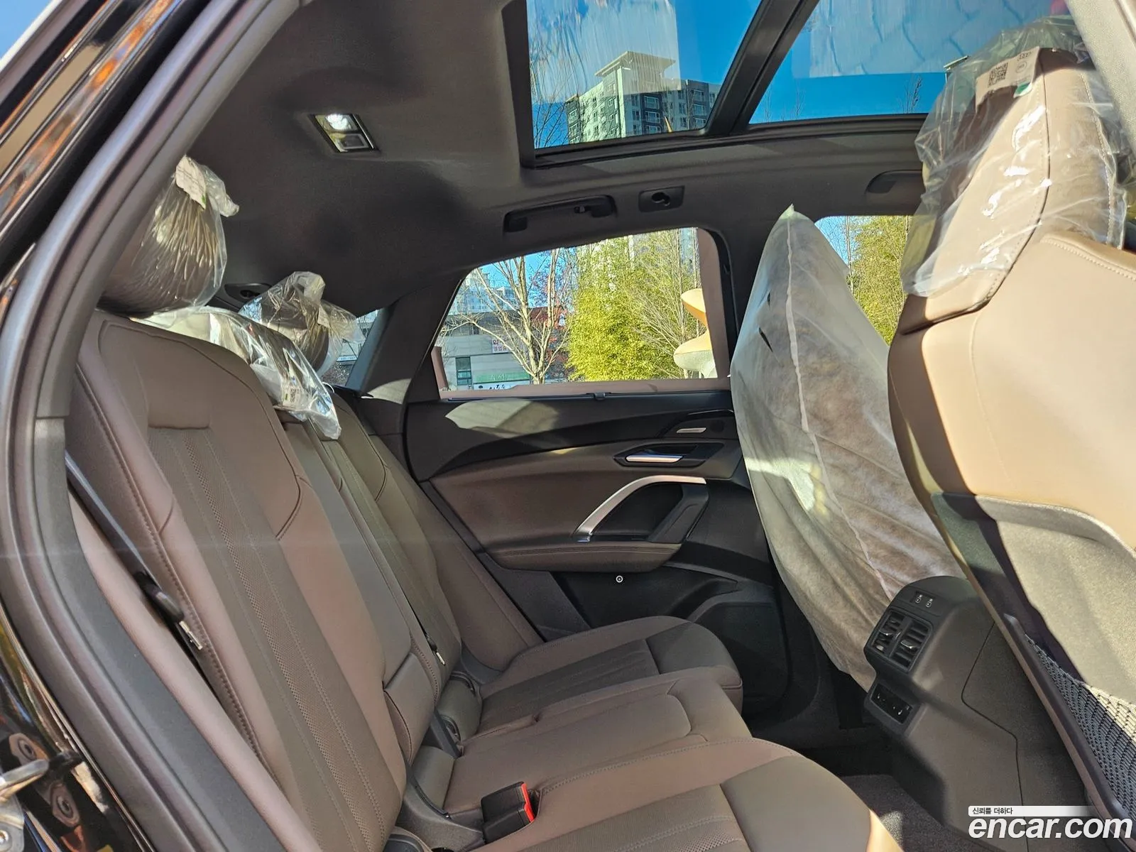 Audi Q5 2025 — 8