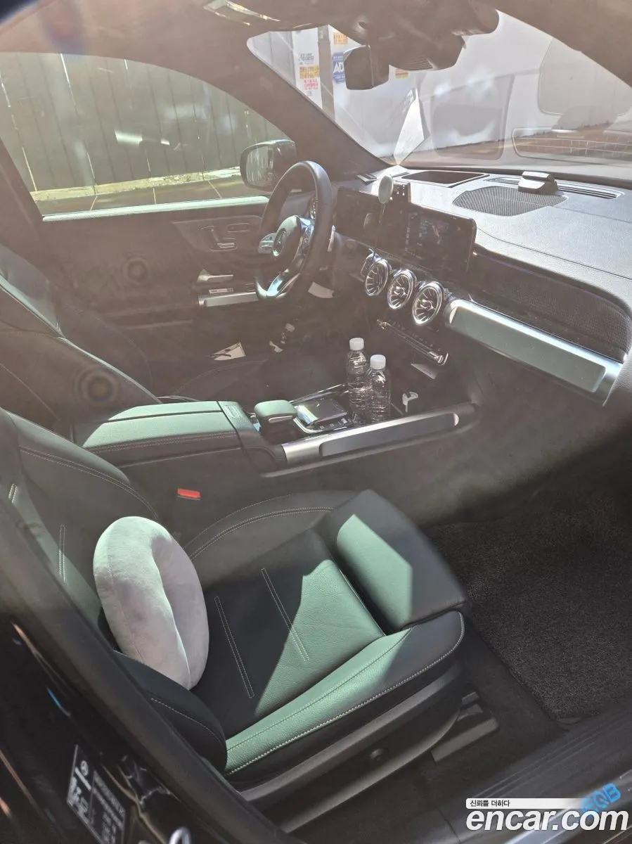 Mercedes-Benz EQB X243 2023 — 4