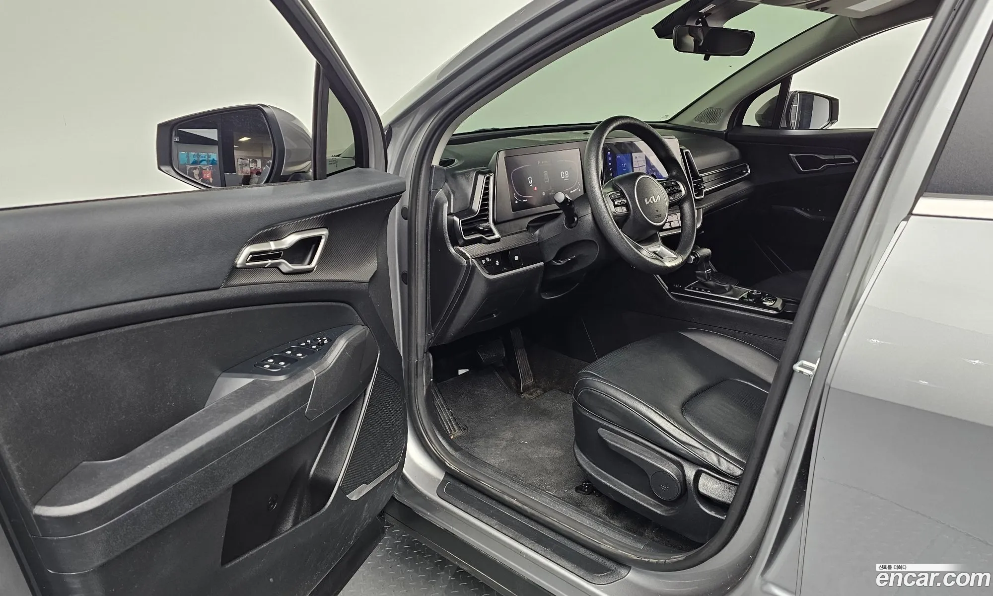 Kia Sportage 2022 — 19