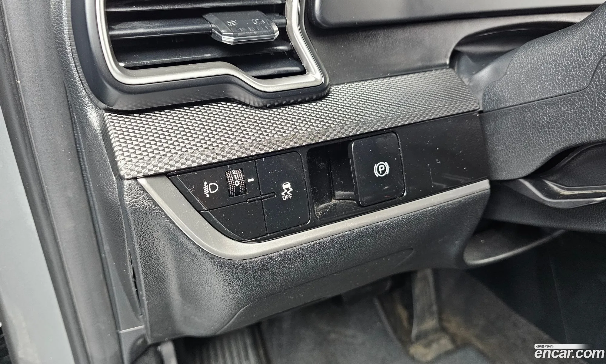 Kia Sportage 2022 — 20