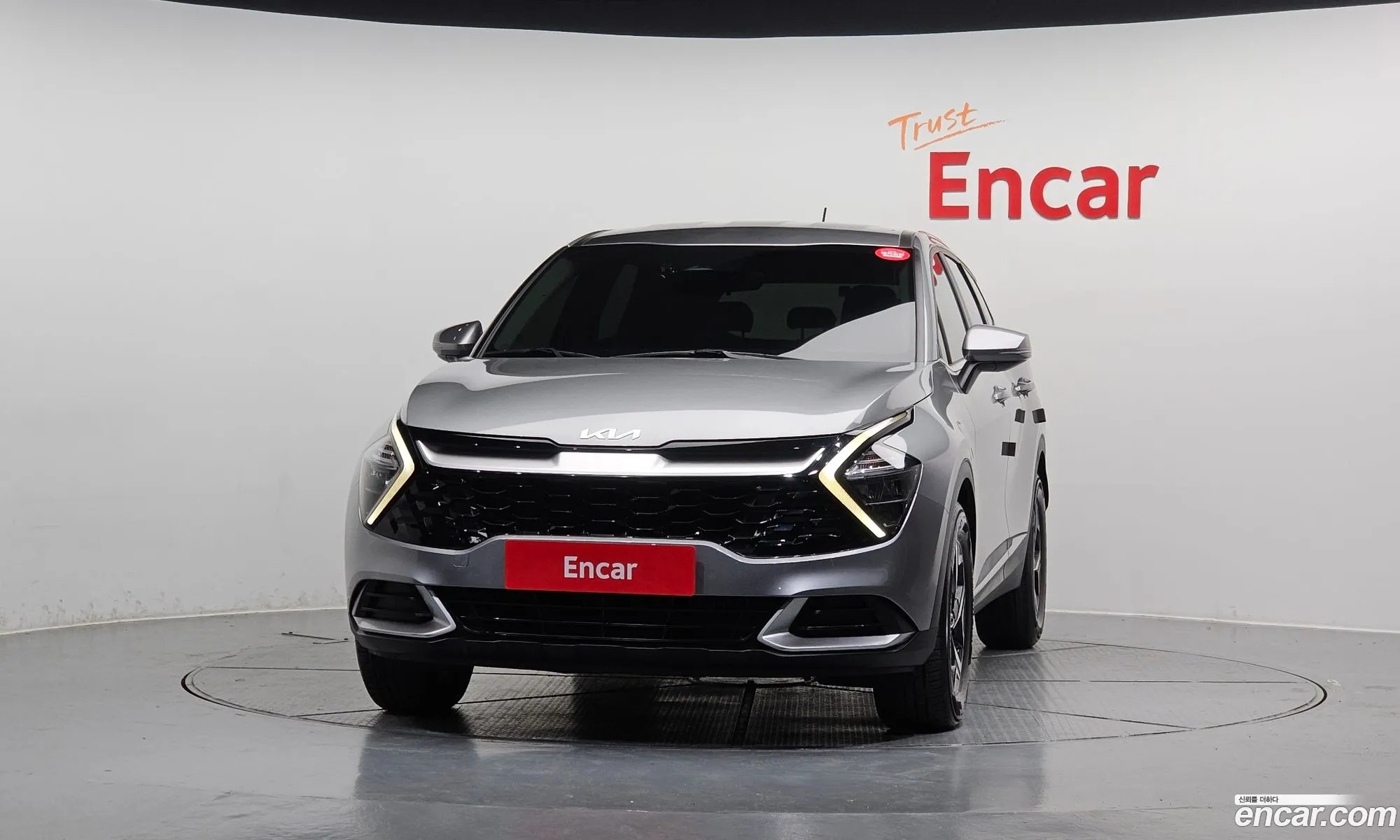 Kia Sportage 2022 — 14