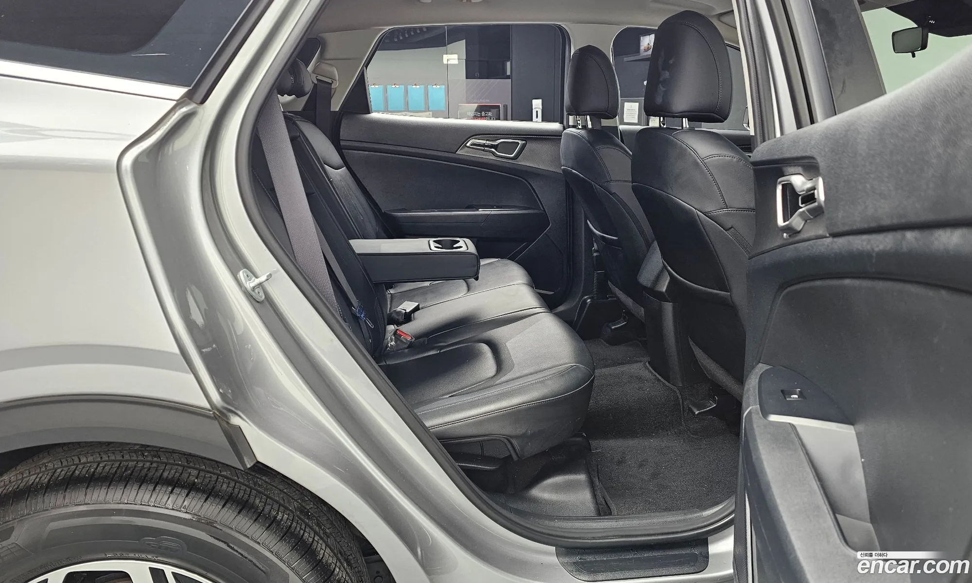 Kia Sportage 2022 — 11